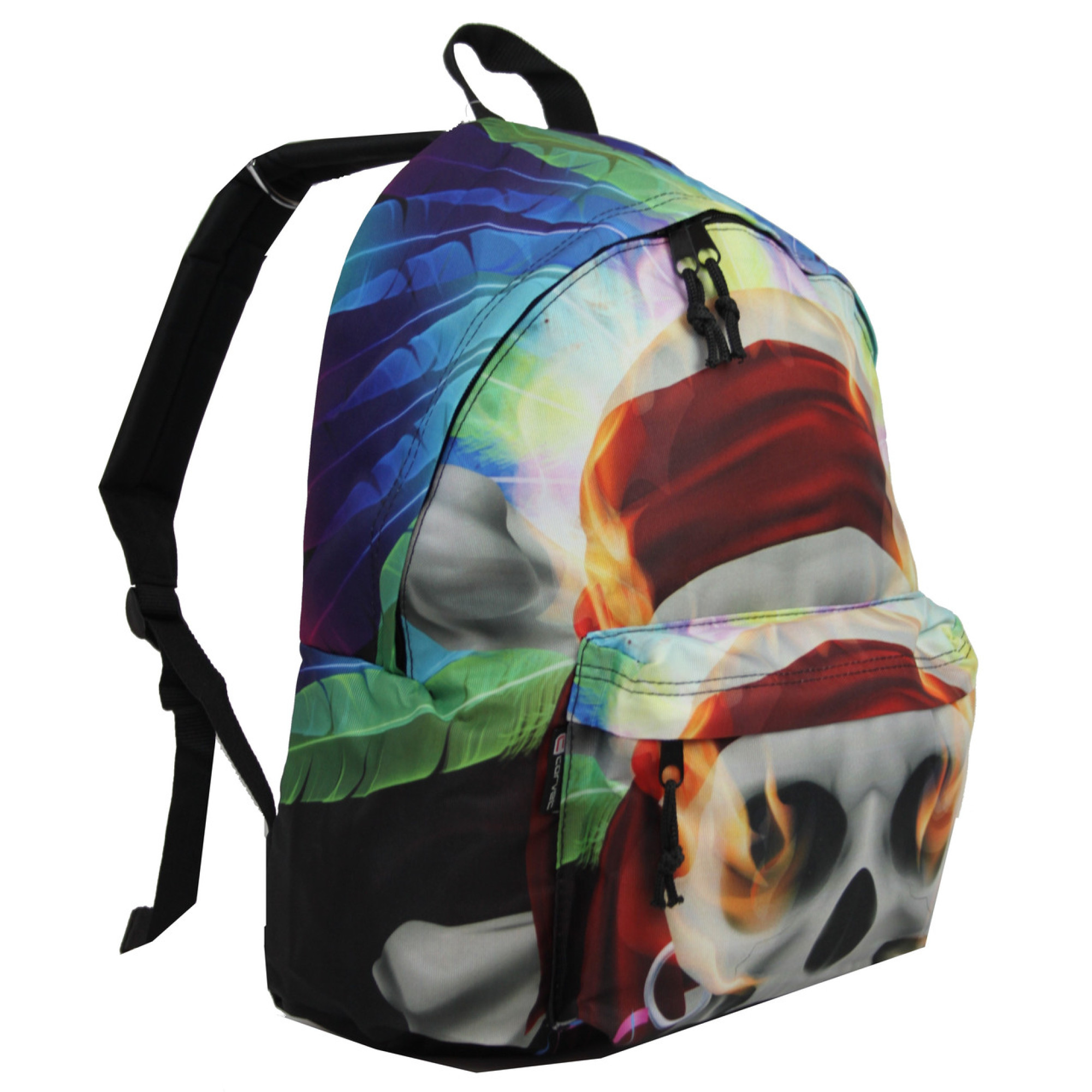 Міський рюкзак Corvet на 20л - 3 - Robinzon.ua