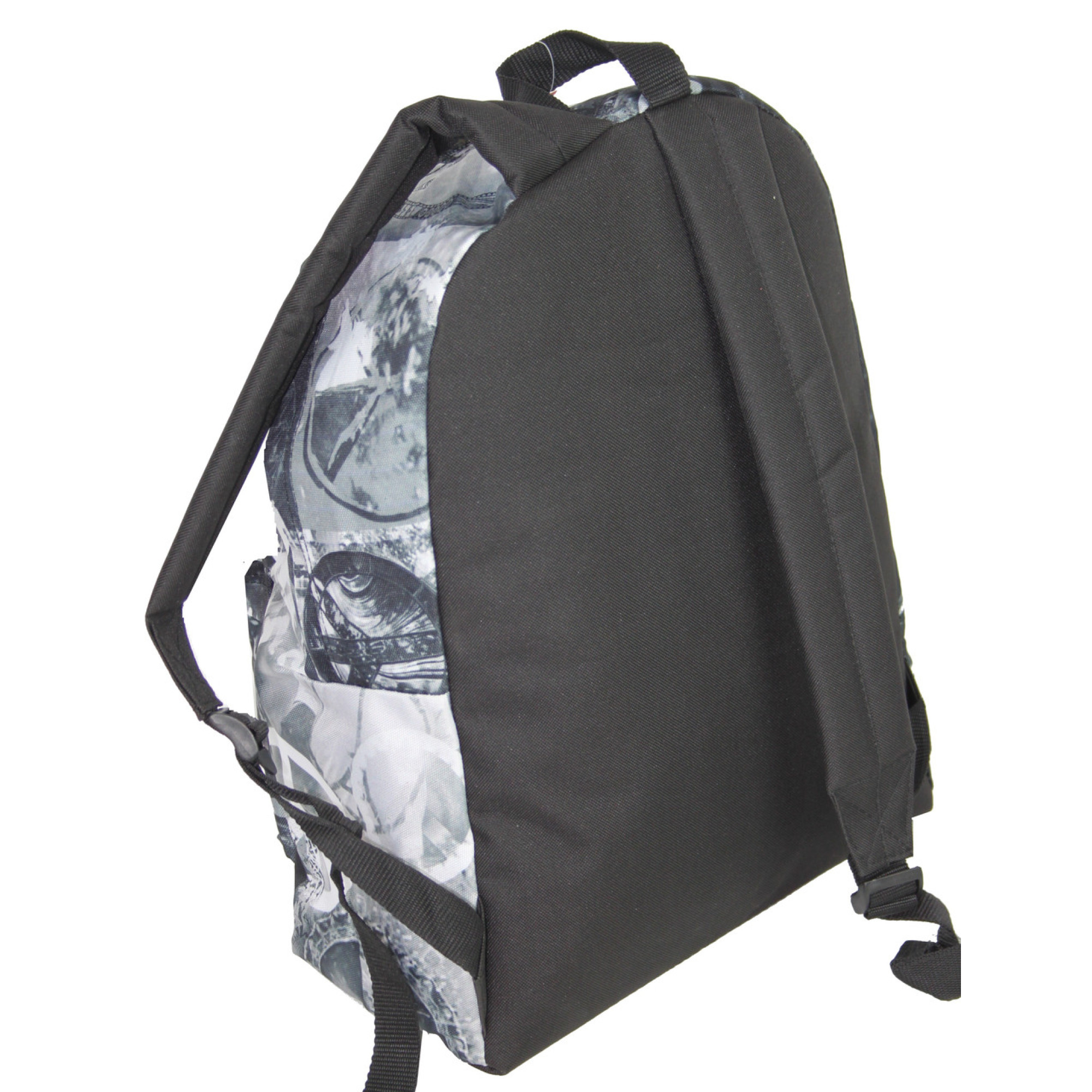 Городской рюкзак Corvet на 20л - 5 - Robinzon.ua