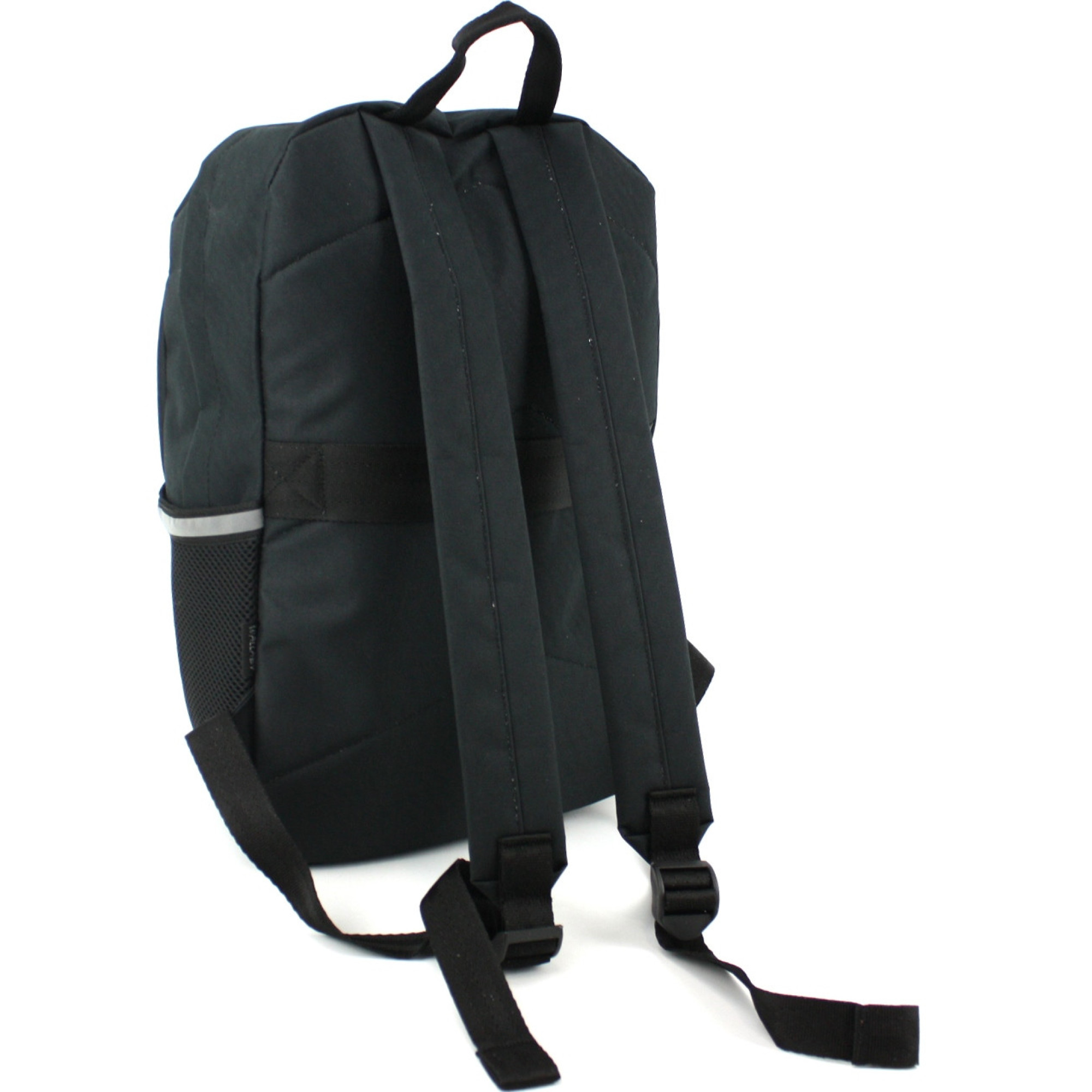 Міський рюкзак Wallaby чорний на 21л - 2 - Robinzon.ua