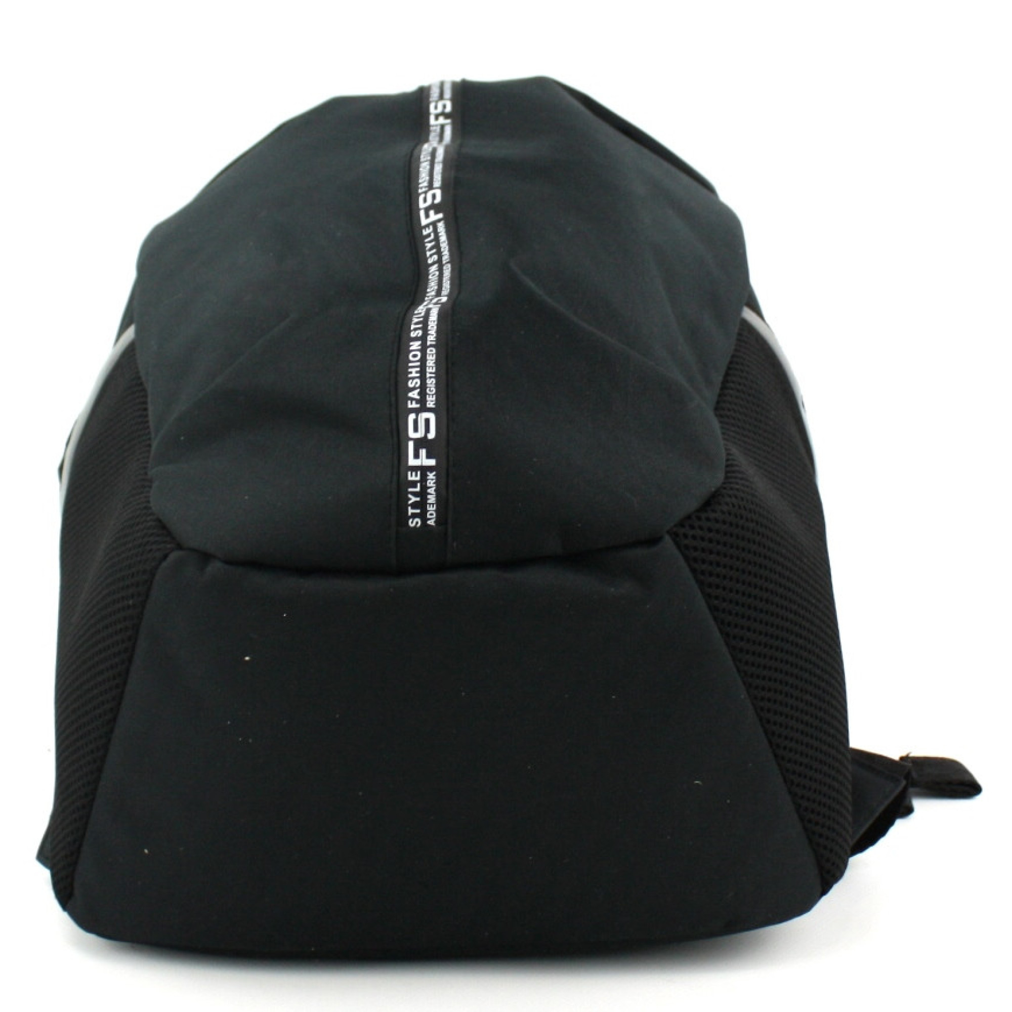 Міський рюкзак Wallaby чорний на 21л - 4 - Robinzon.ua