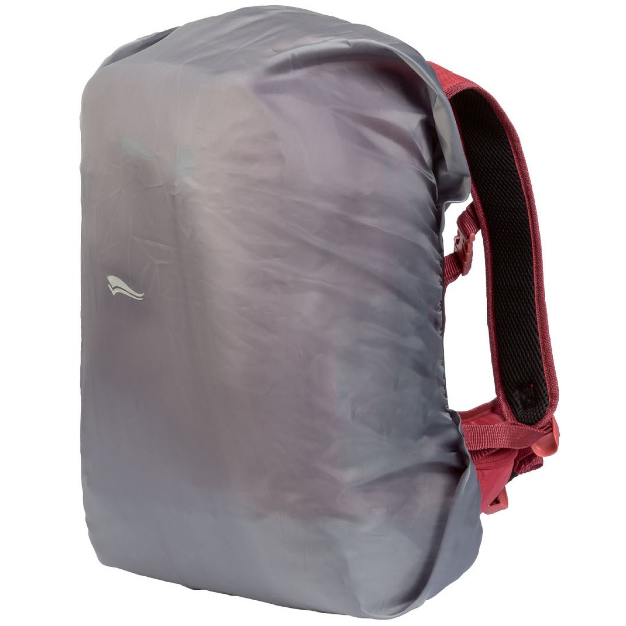 Спортивний рюкзак Crivit Rucksack бордовий на 25л - 1 - Robinzon.ua