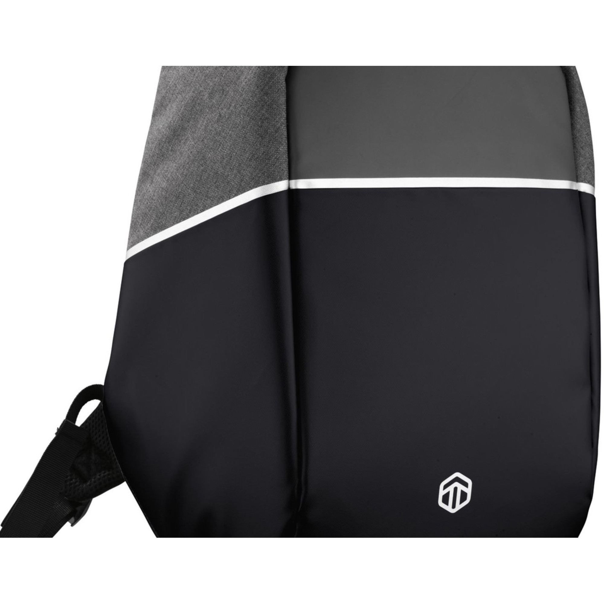 Рюкзак антивор з Rfid Topmove бордовий на 12л - 6 - Robinzon.ua