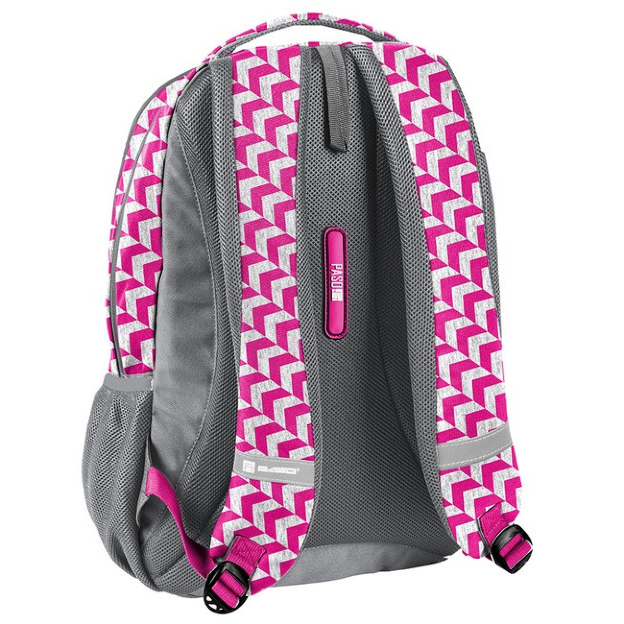 Молодежный рюкзак Paso Youth Barbie на 25л - 2 - Robinzon.ua