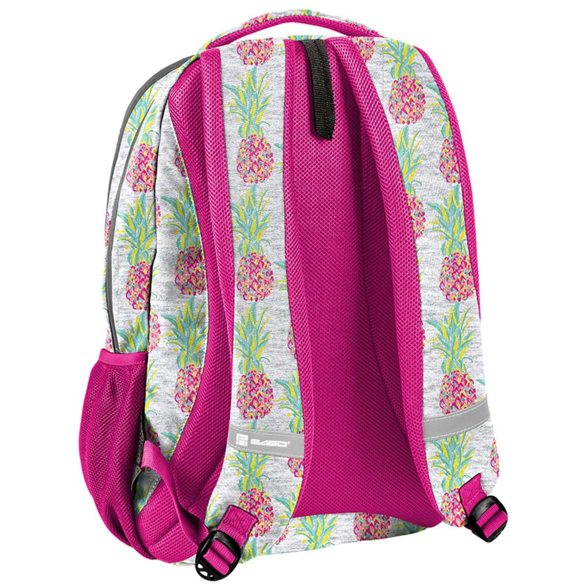 Городской рюкзак Paso Barbie на 25л - 1 Городской рюкзак Paso Barbie на 25л - 1 - Robinzon.ua