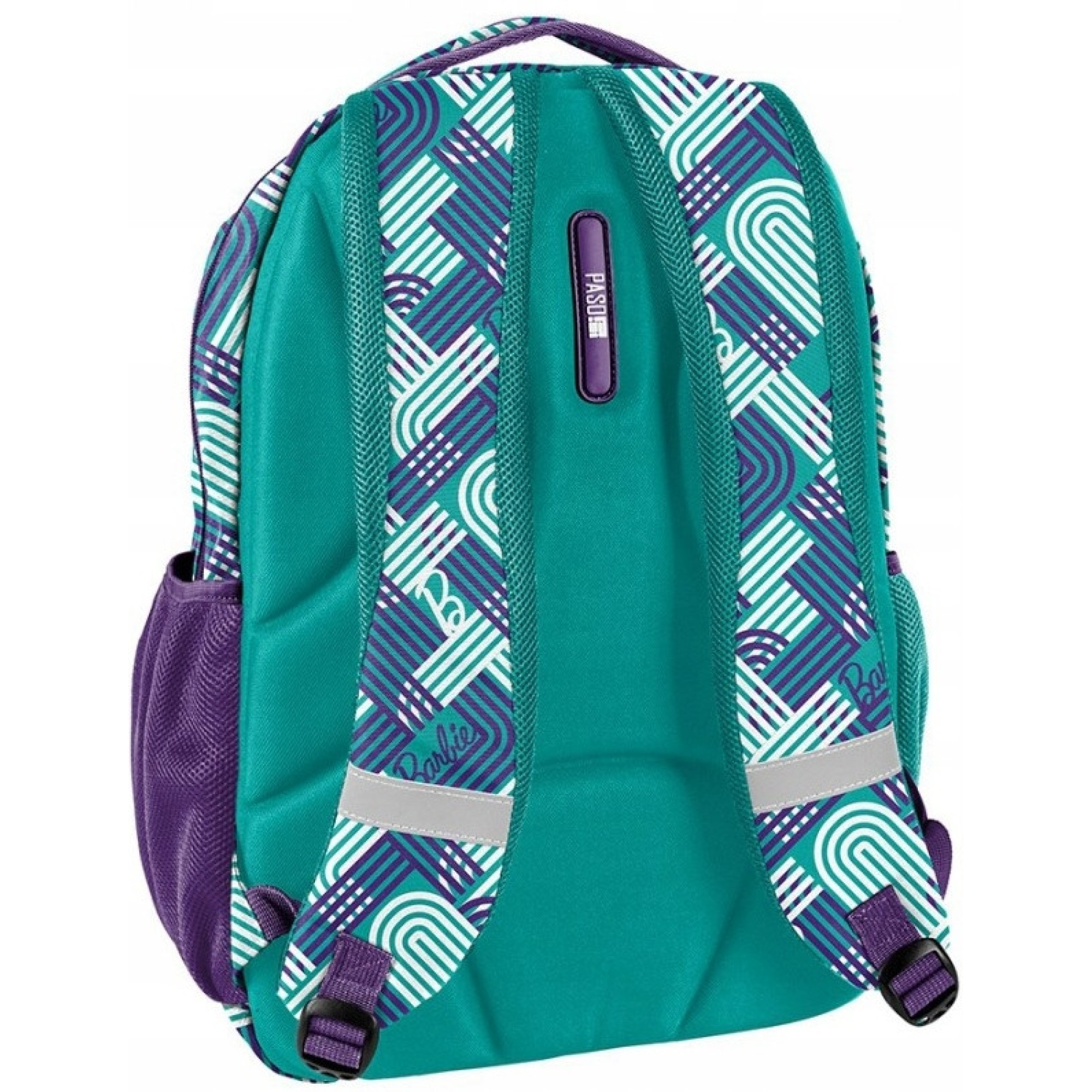 Городской рюкзак Paso из ткани на 30л - 2 - Robinzon.ua