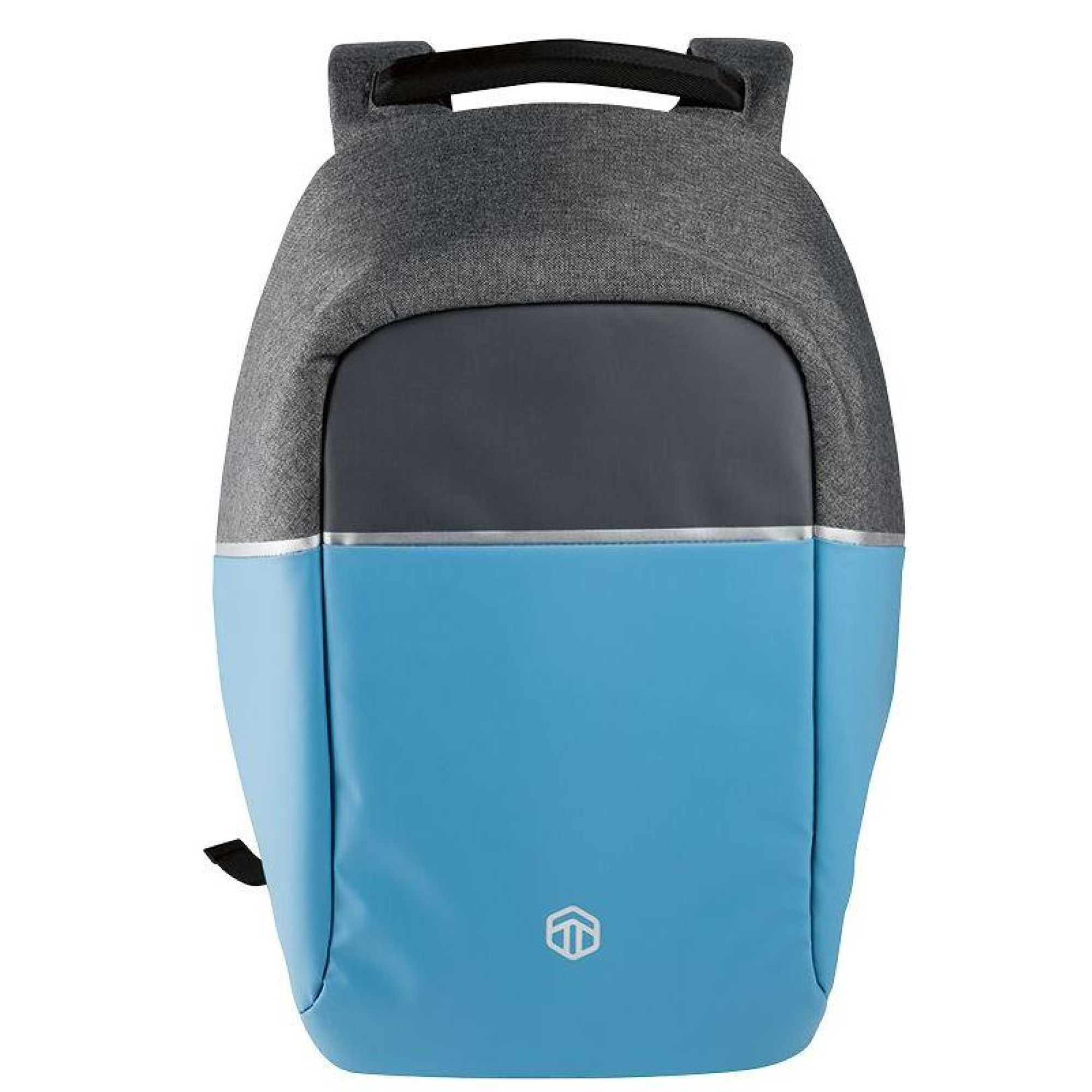 Рюкзак городской с Rfid Topmove серый на 12л - 2 - Robinzon.ua