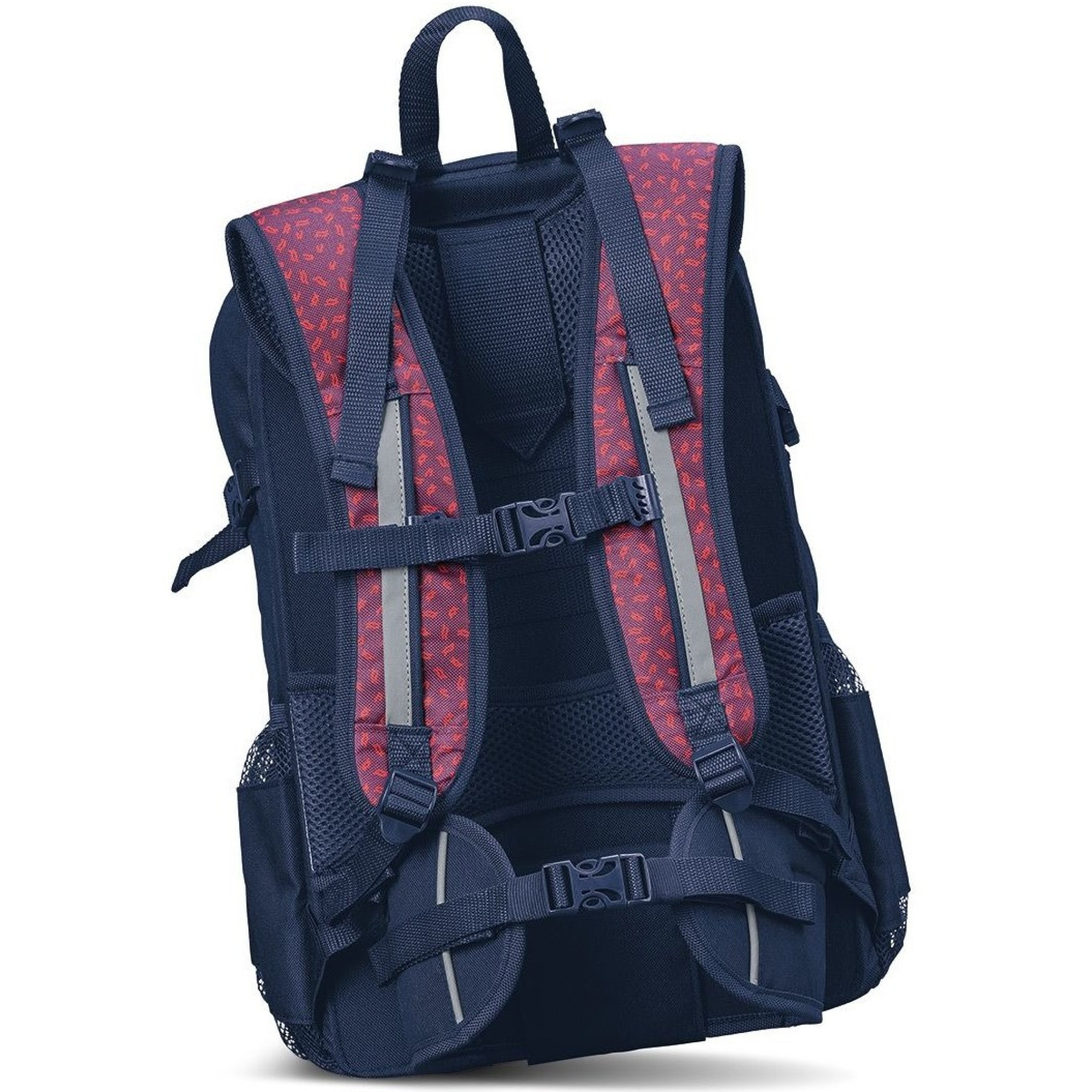 Городской рюкзак Topmove синий на 22л - 2 - Robinzon.ua