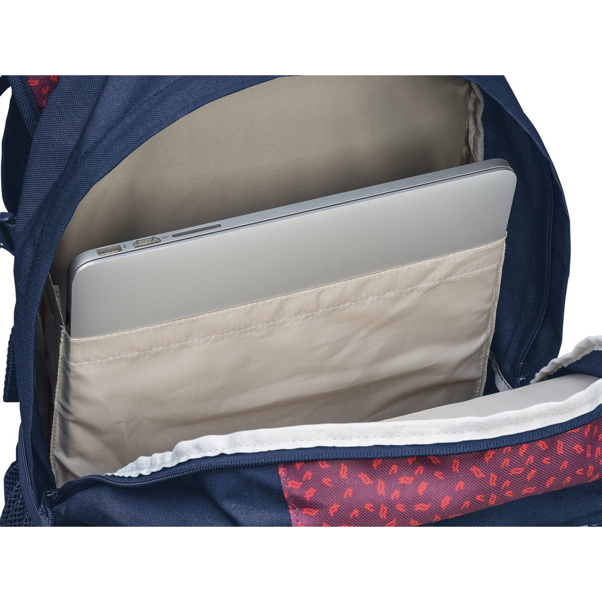 Городской рюкзак Topmove синий на 22л - 6 - Robinzon.ua