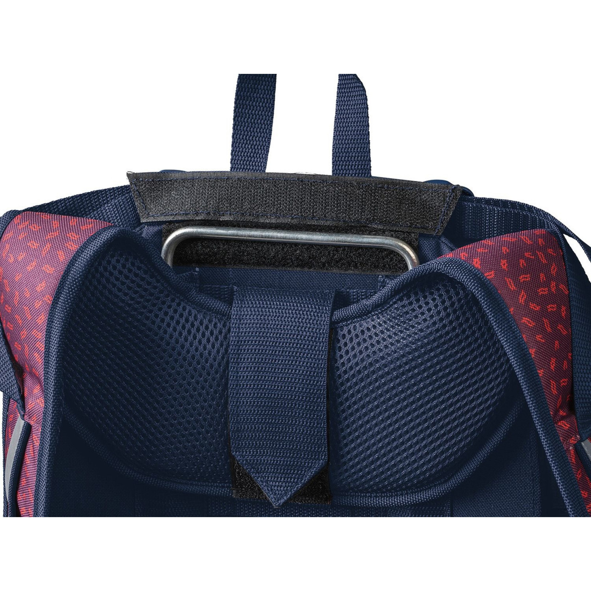 Городской рюкзак Topmove синий на 22л - 5 - Robinzon.ua