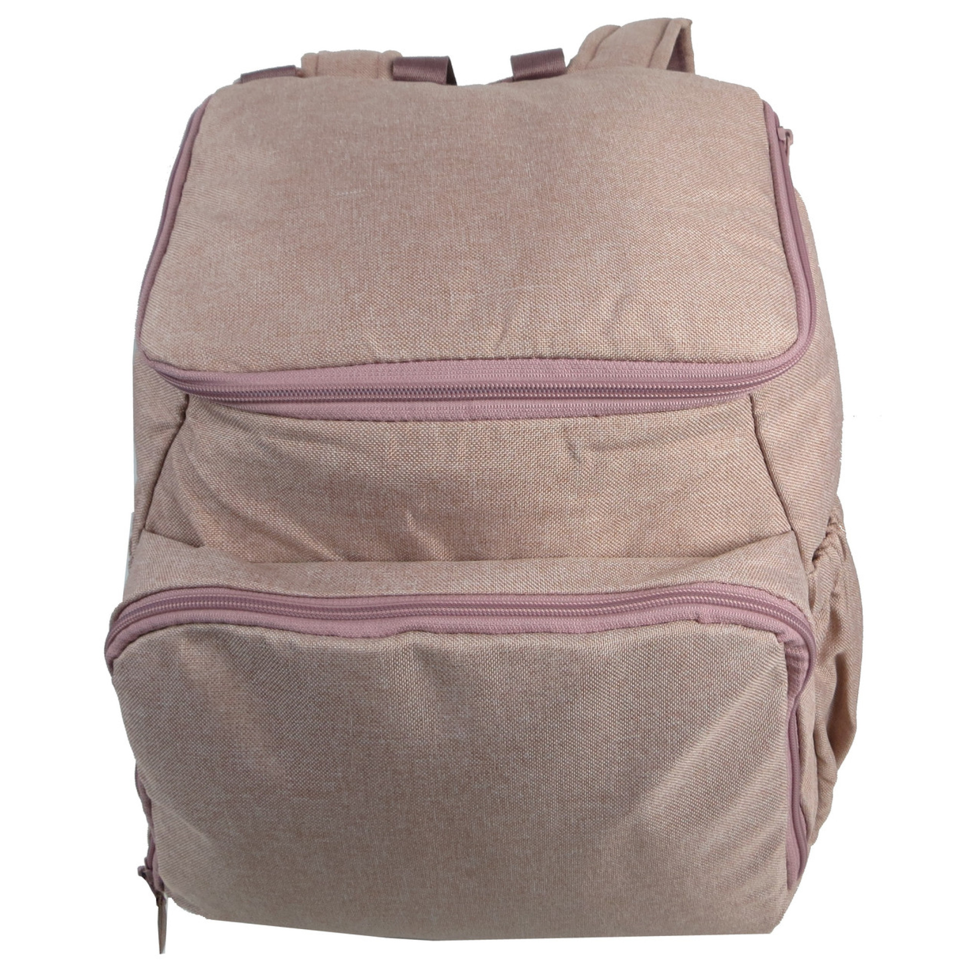 Міський рюкзак Lupilu рожевий на 20л - 6 - Robinzon.ua