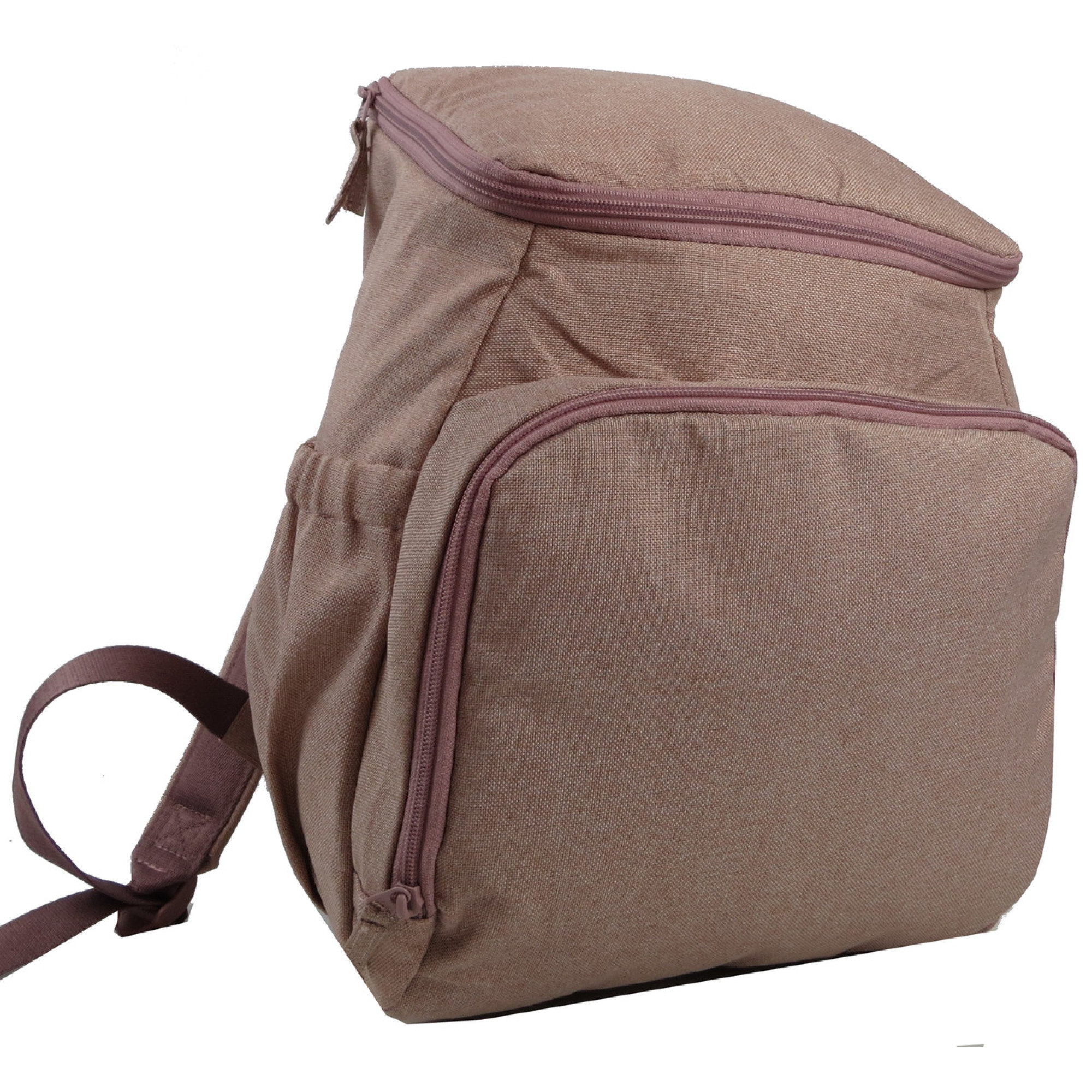 Міський рюкзак Lupilu рожевий на 20л - 1 - Robinzon.ua