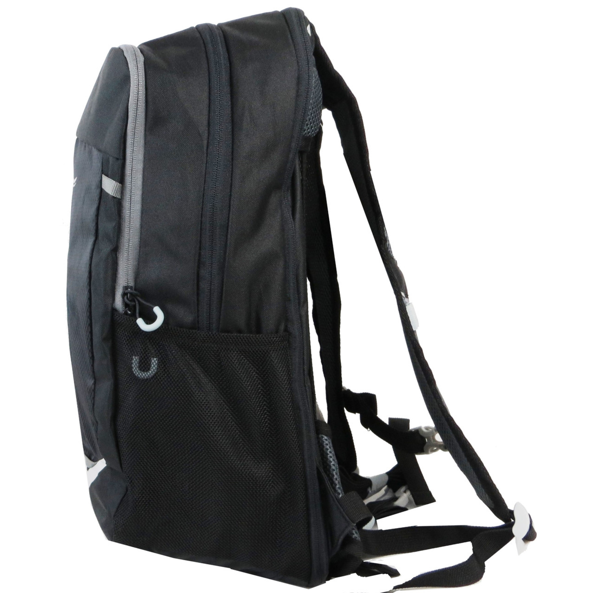 Рюкзак спортивный Crivit черный на 17л - 5 - Robinzon.ua