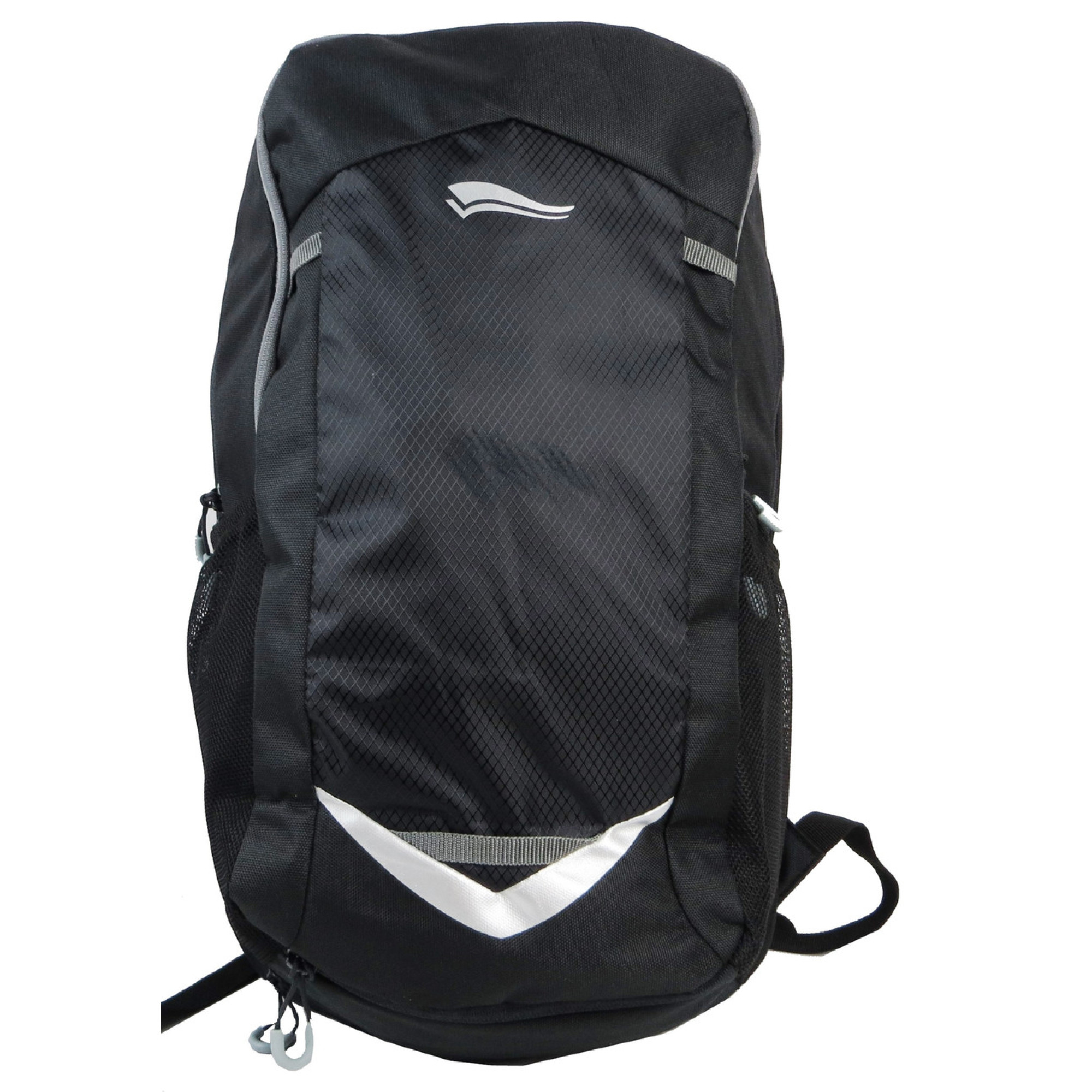 Рюкзак спортивный Crivit черный на 17л - 3 - Robinzon.ua