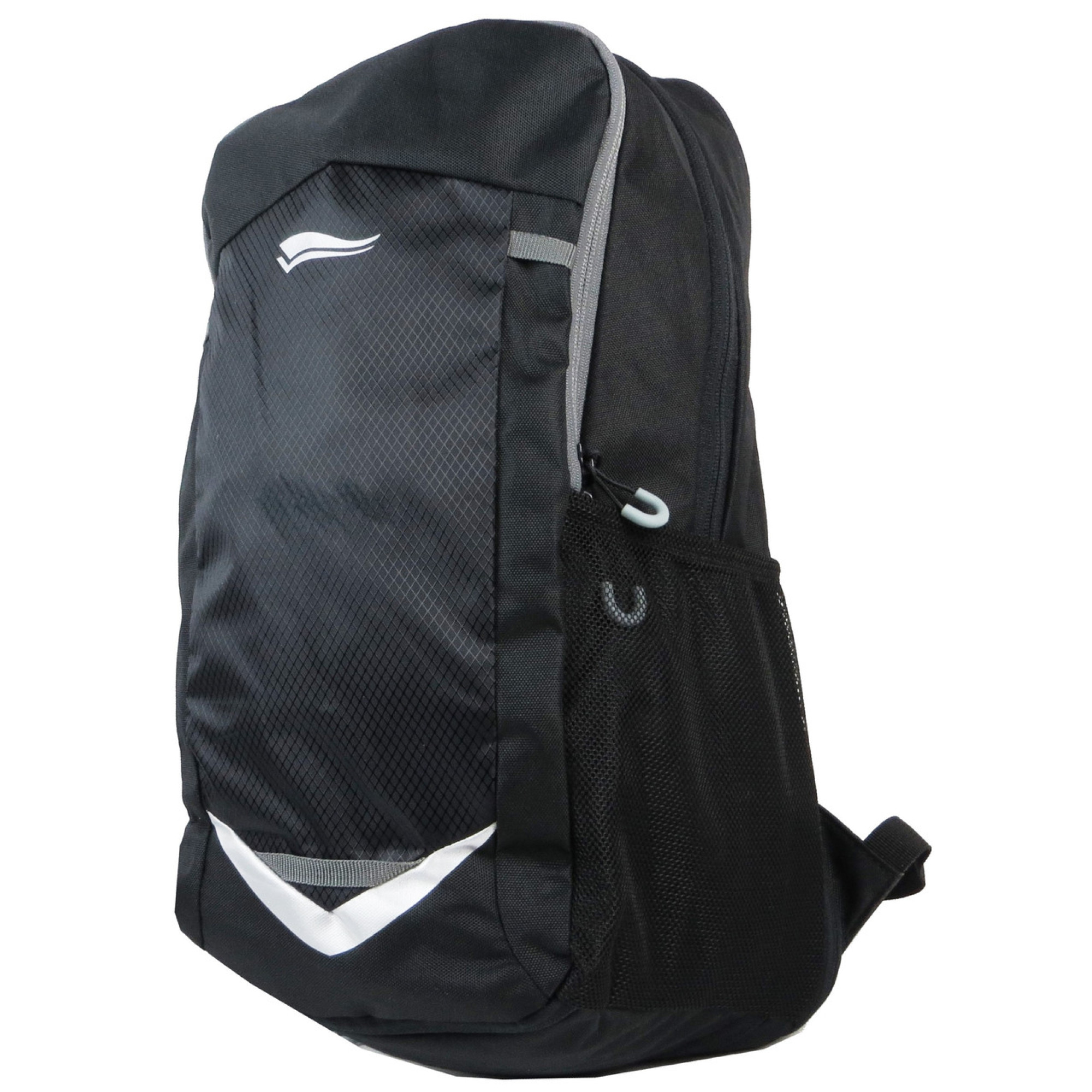 Рюкзак спортивный Crivit черный на 17л - 1 - Robinzon.ua