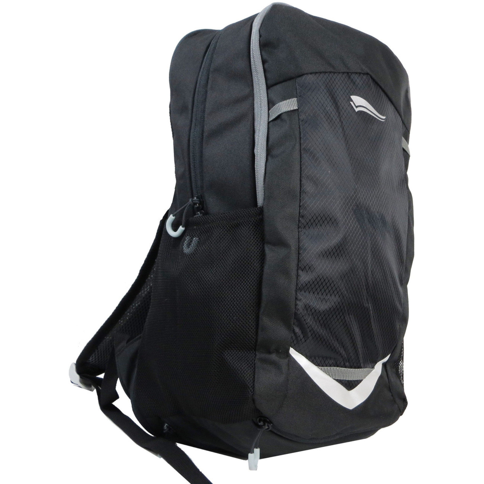 Рюкзак спортивный Crivit черный на 17л - 2 - Robinzon.ua