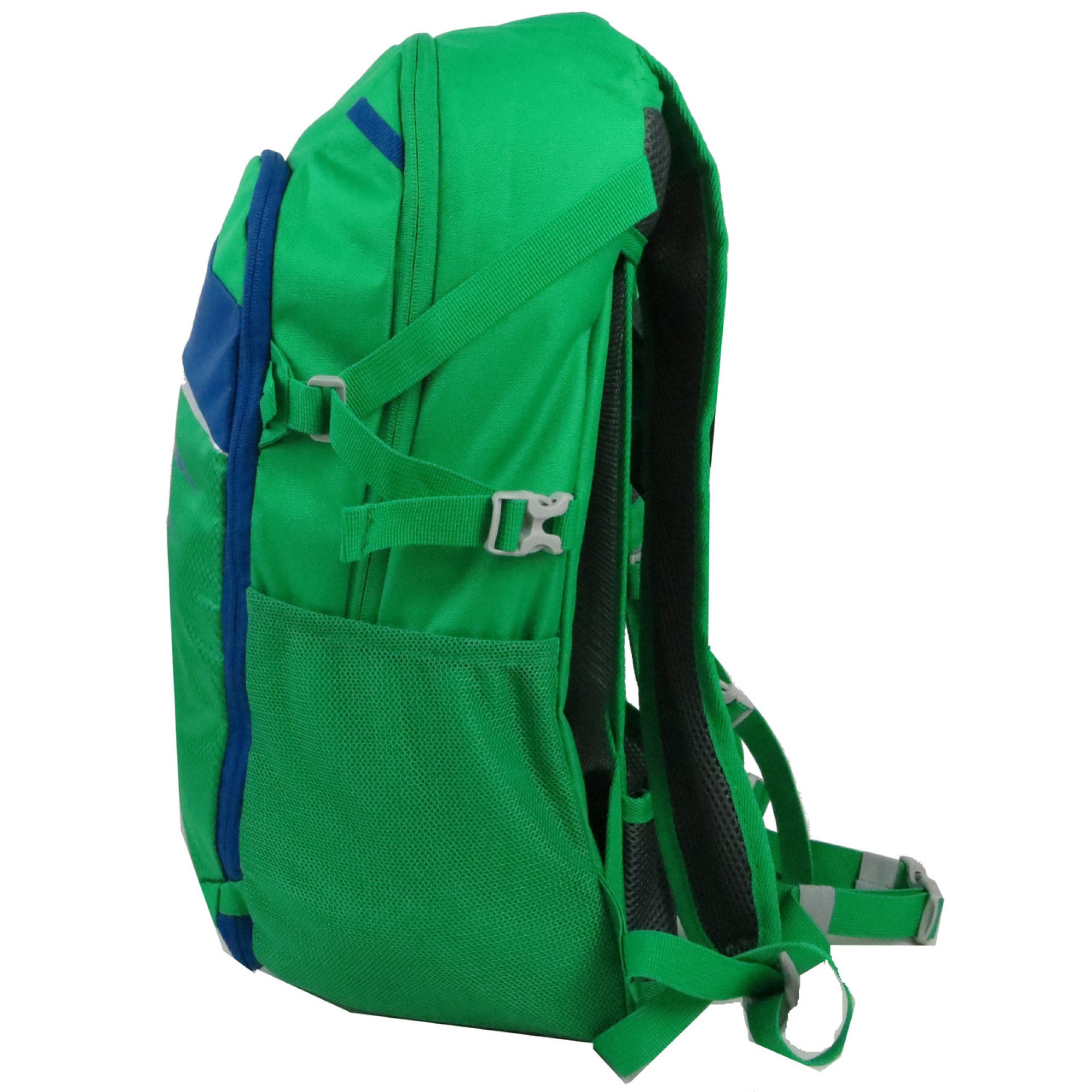 Рюкзак міський Crivit зелений на 16л - 5 - Robinzon.ua