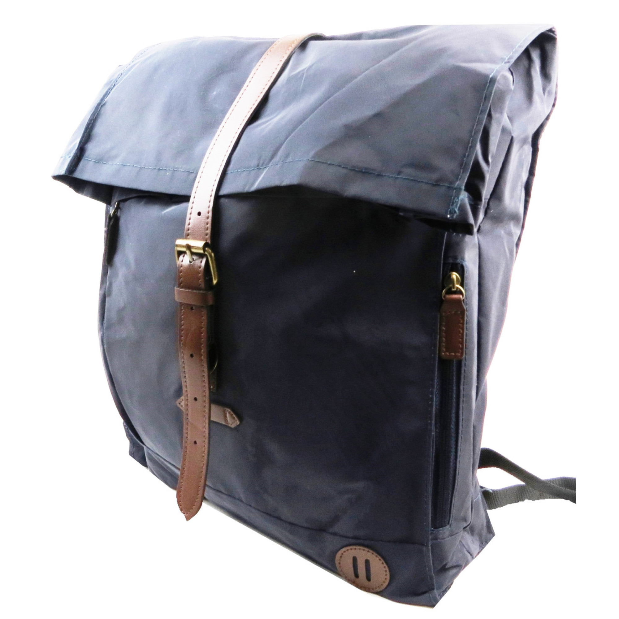 Молодіжний рюкзак Modischer Rucksack фіолетовий на 15л - 4 - Robinzon.ua