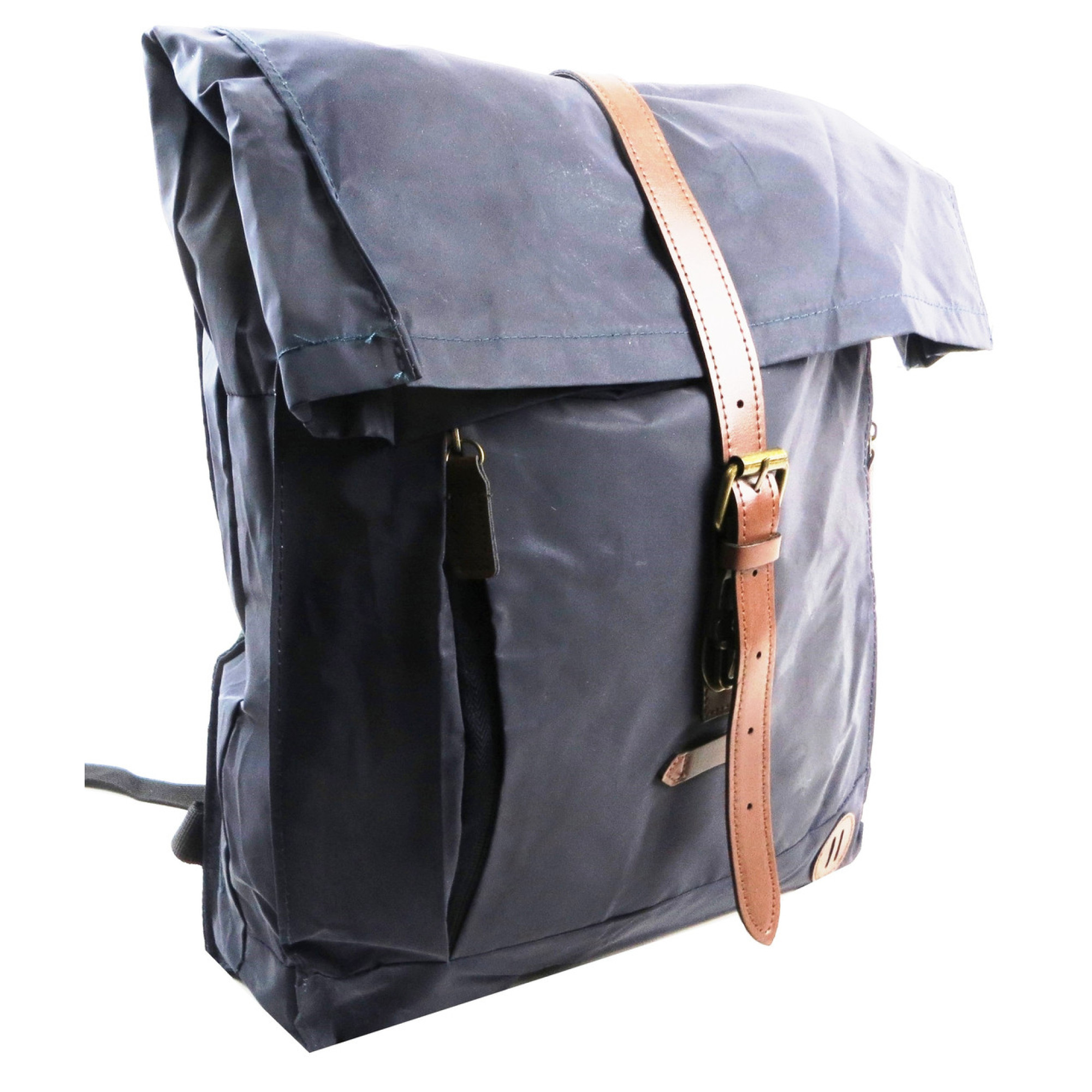 Молодіжний рюкзак Modischer Rucksack фіолетовий на 15л - 3 - Robinzon.ua