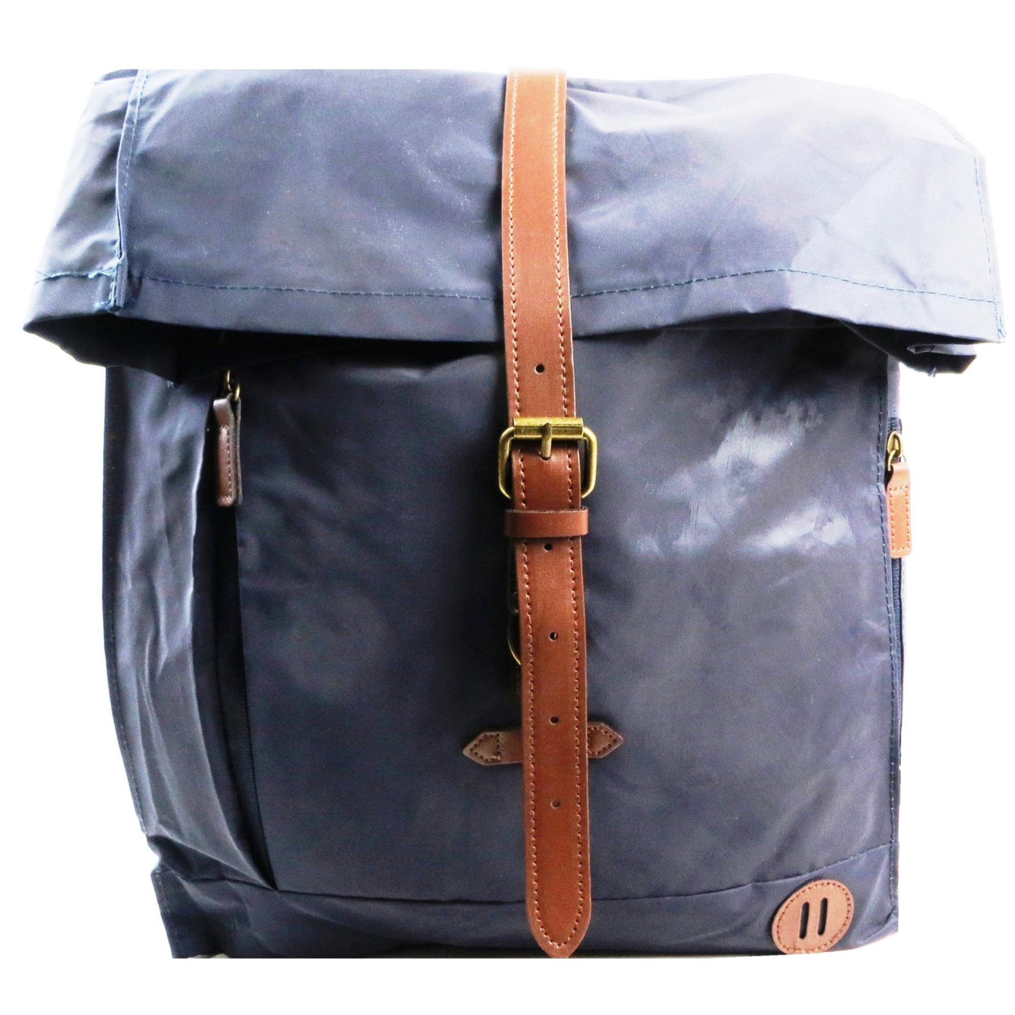 Молодіжний рюкзак Modischer Rucksack фіолетовий на 15л - 1 - Robinzon.ua