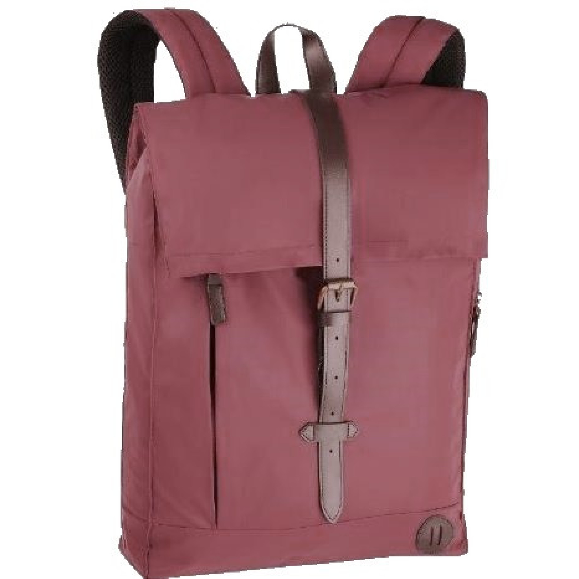 Молодіжний рюкзак Modischer Rucksack бордовий на 15л - 1 - Robinzon.ua
