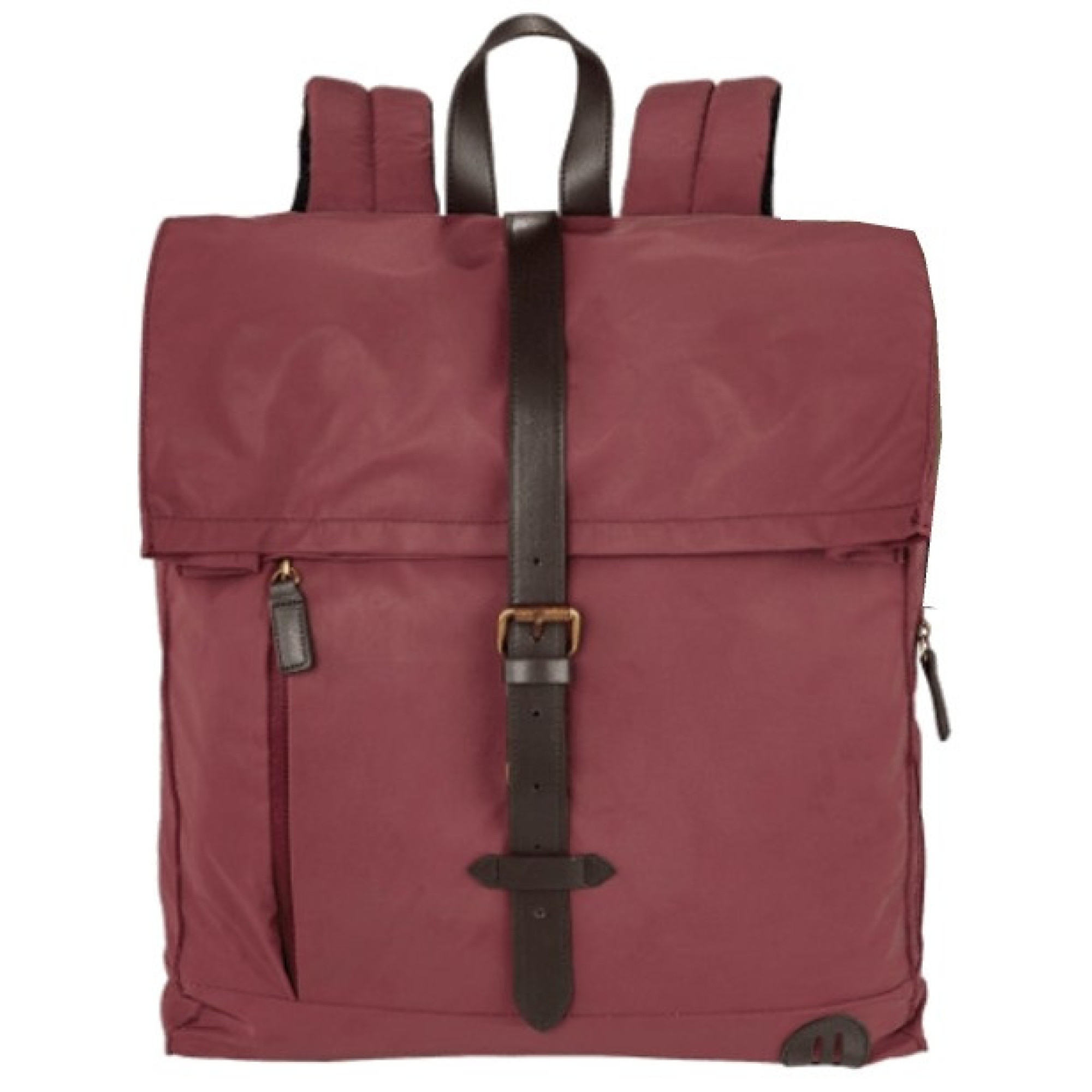 Молодіжний рюкзак Modischer Rucksack бордовий на 15л - Robinzon.ua