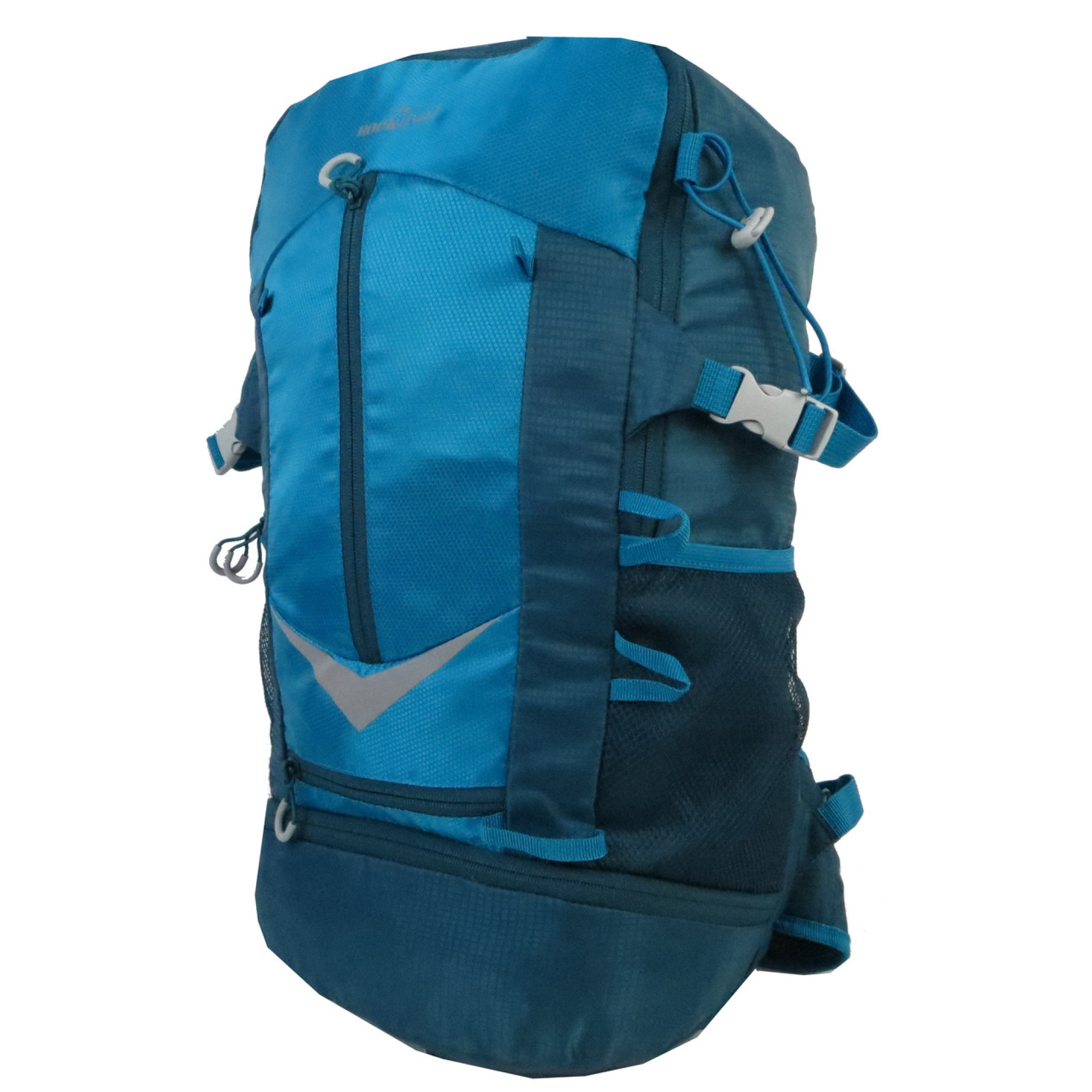 Спортивний рюкзак Rocktrail з тканини на 30л - 3 - Robinzon.ua