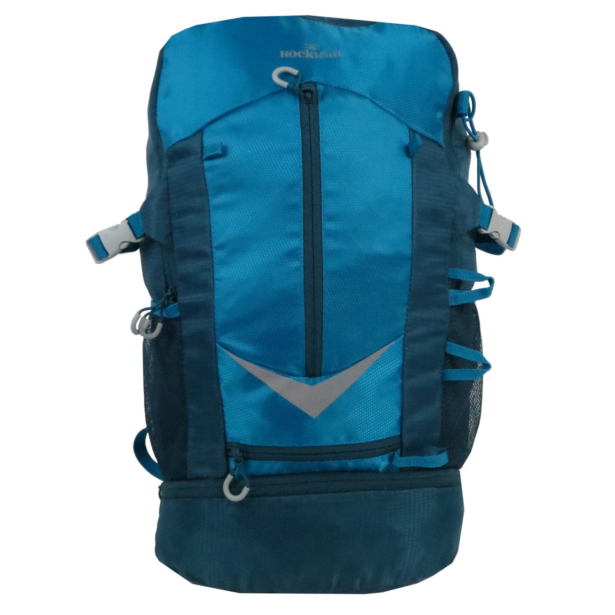 Спортивний рюкзак Rocktrail з тканини на 30л - 5 - Robinzon.ua