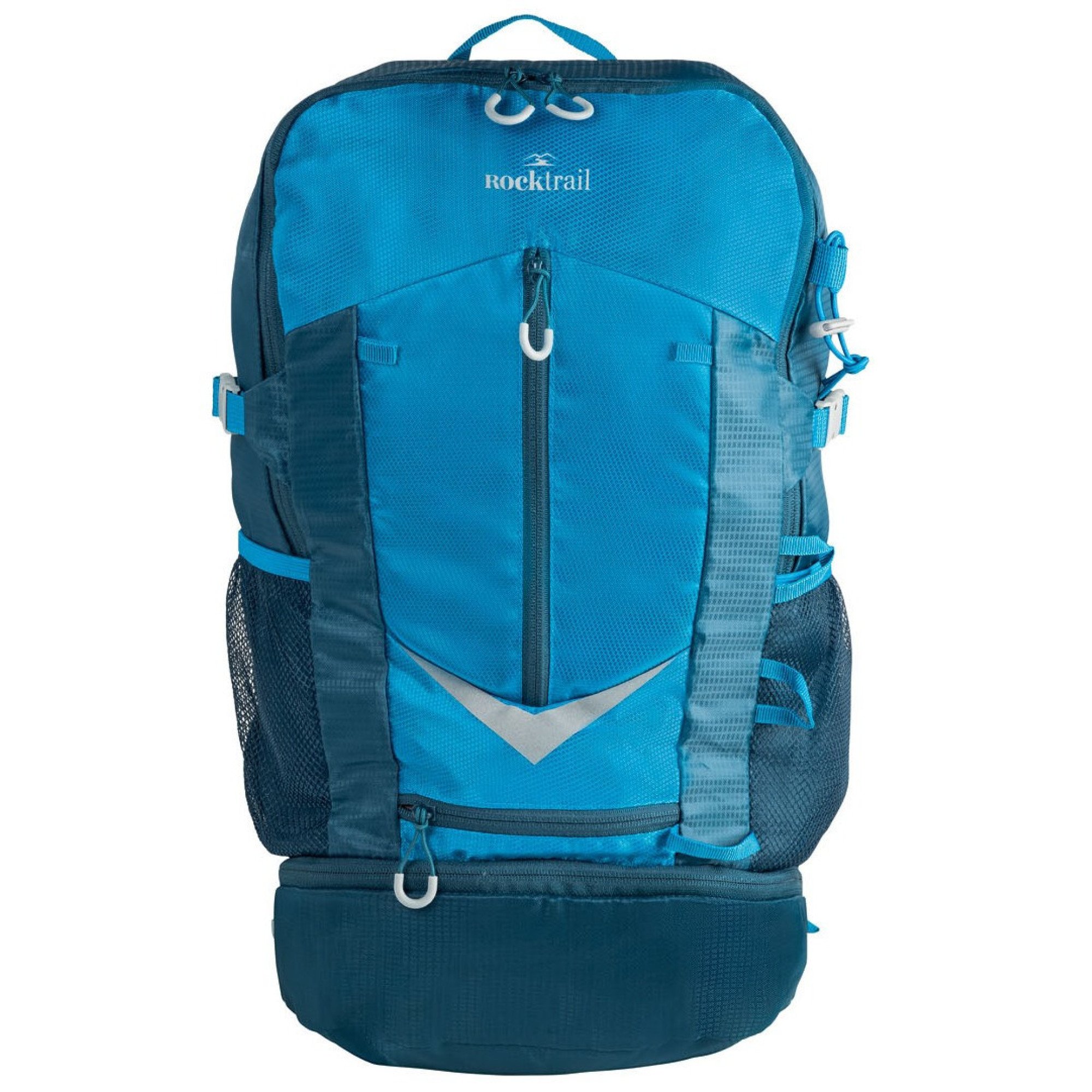 Спортивний рюкзак Rocktrail з тканини на 30л - 2 - Robinzon.ua