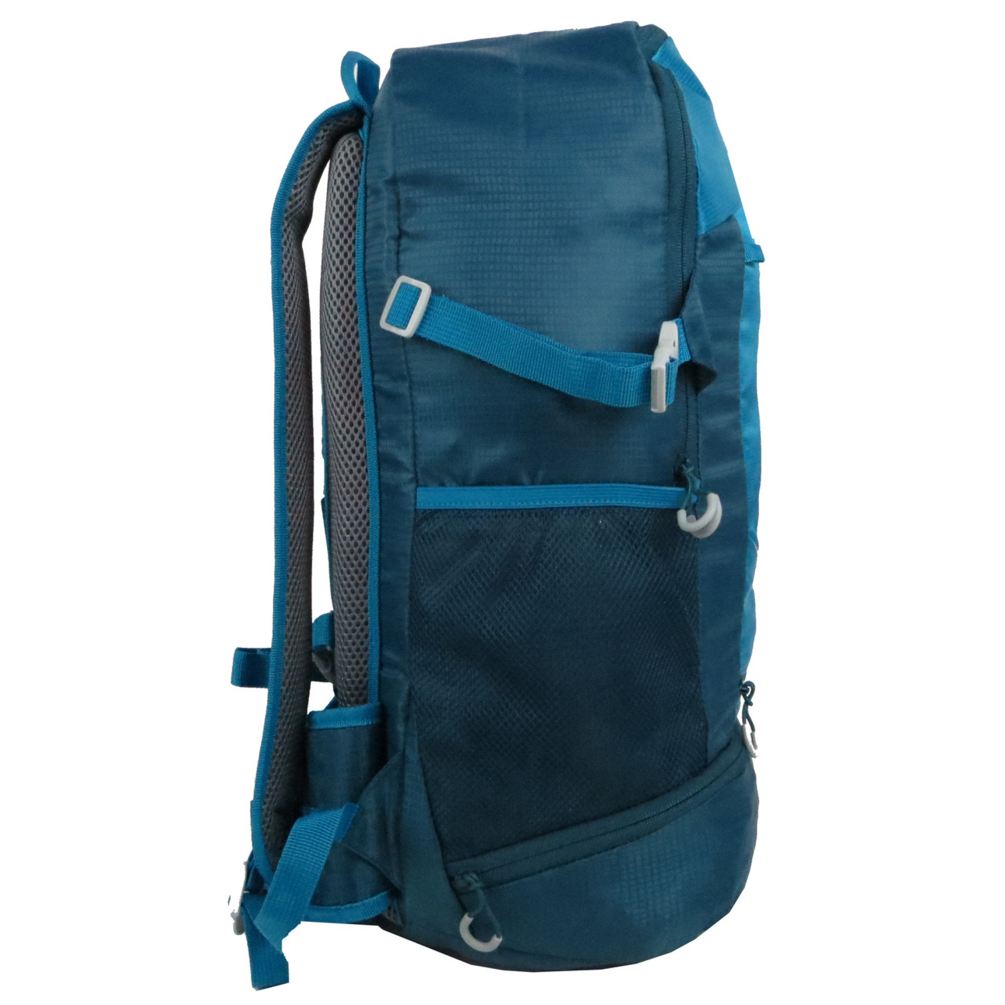 Спортивний рюкзак Rocktrail з тканини на 30л - 6 - Robinzon.ua