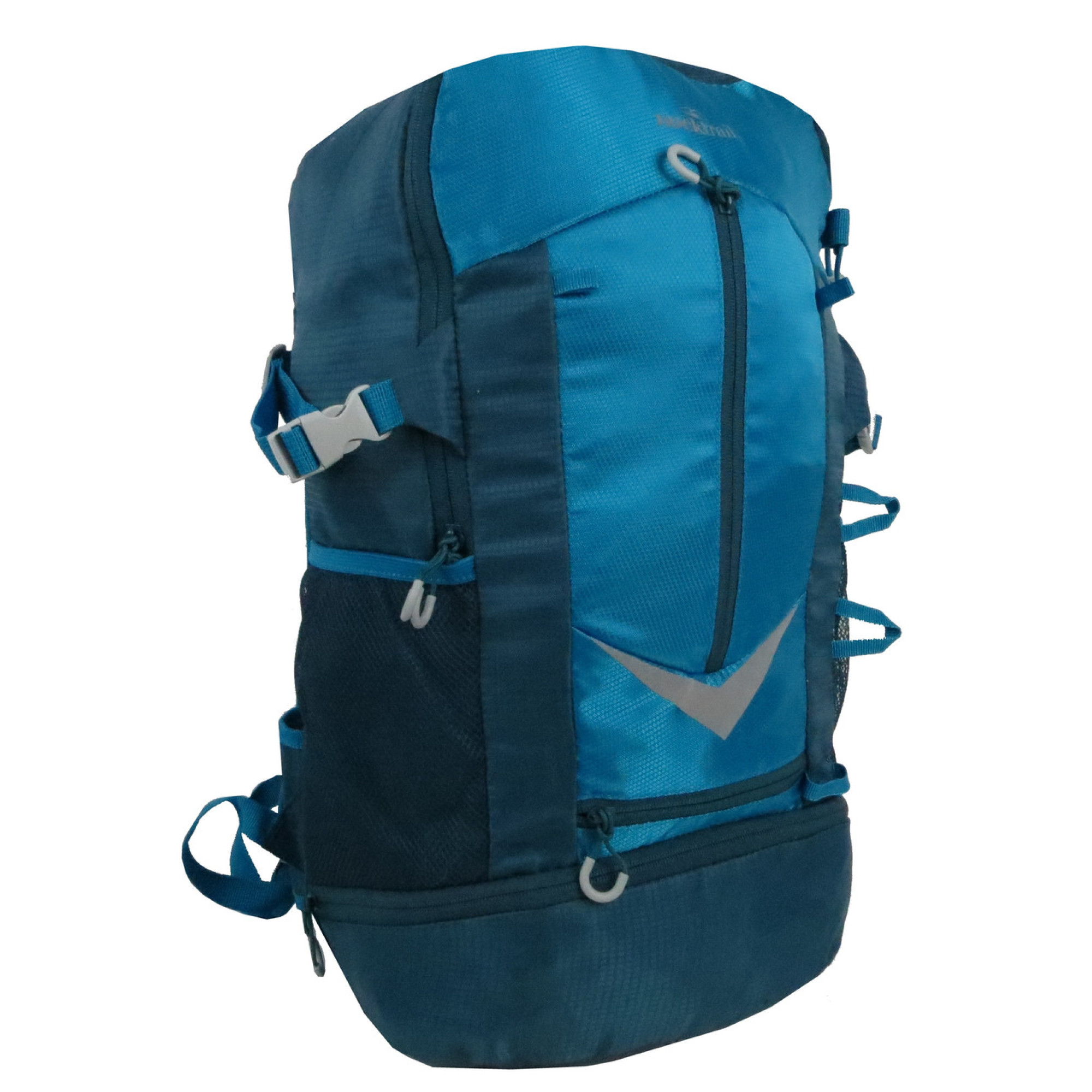 Спортивний рюкзак Rocktrail з тканини на 30л - 4 - Robinzon.ua