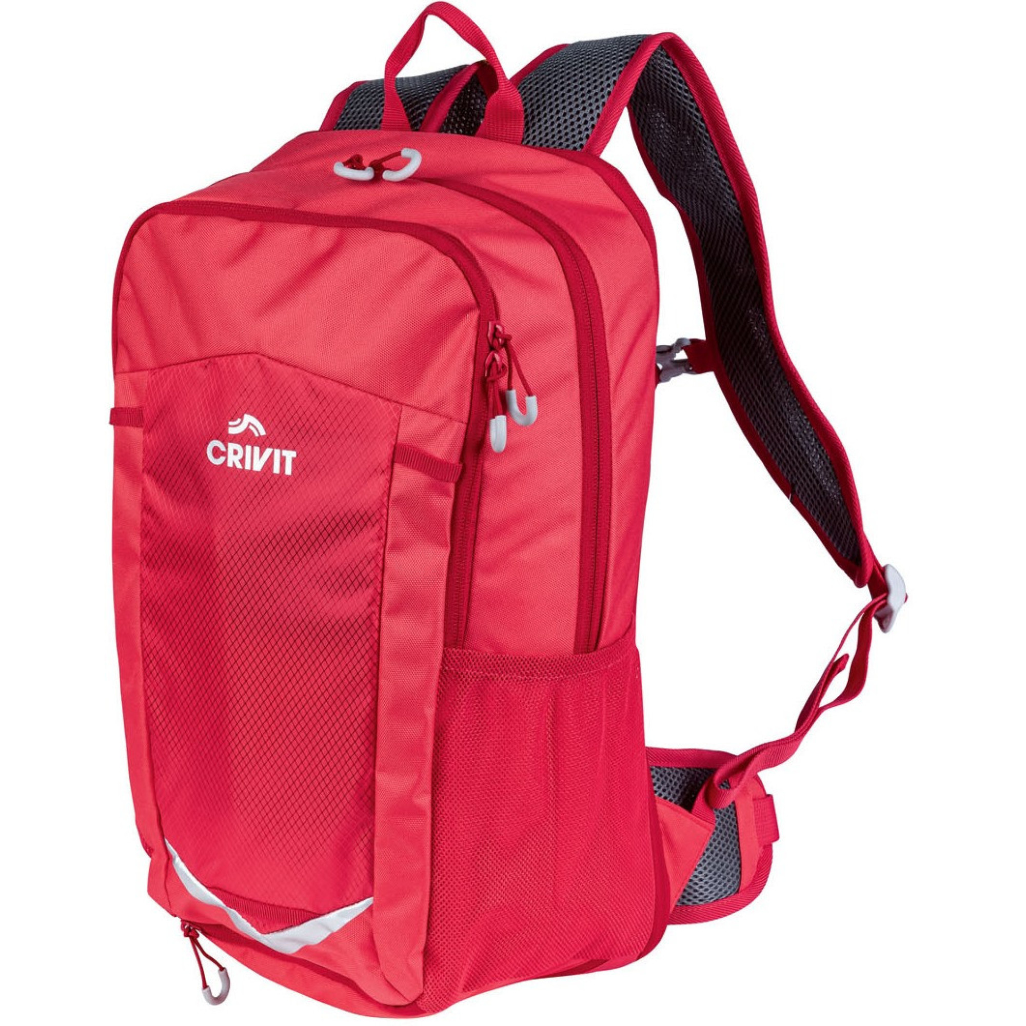 Спортивный рюкзак Crivit тканевый на 17л - Robinzon.ua