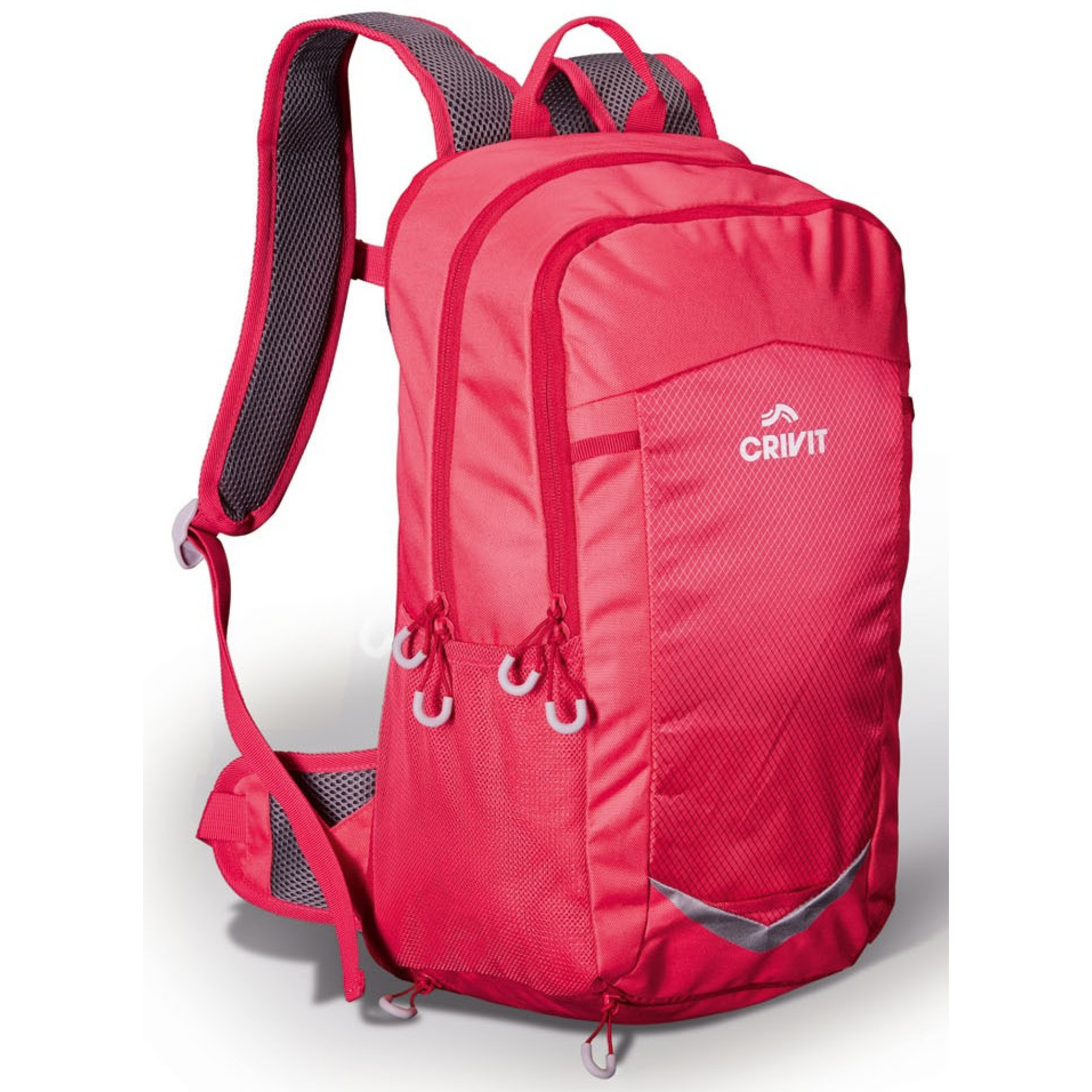 Спортивный рюкзак Crivit тканевый на 17л - 1 - Robinzon.ua
