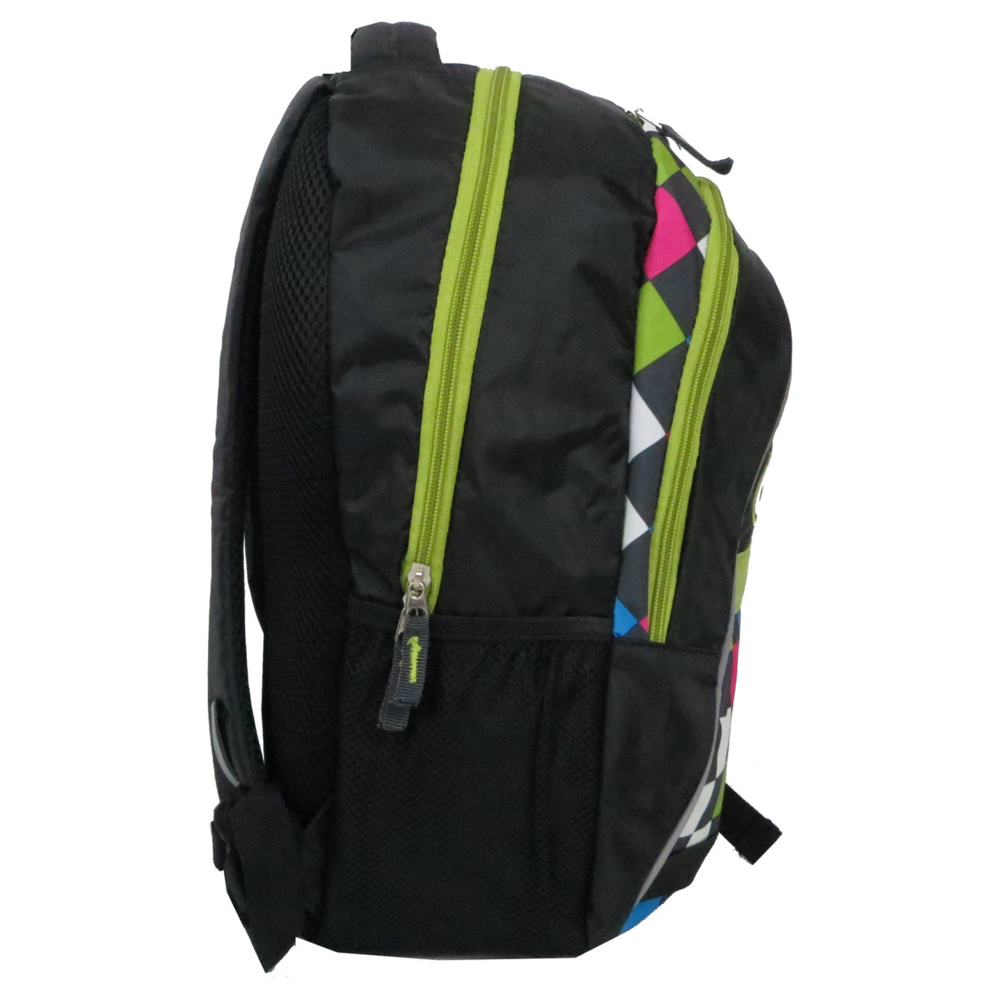 Молодіжний міський рюкзак 28L Corvet - 3 Молодіжний міський рюкзак 28L Corvet - 3 - Robinzon.ua