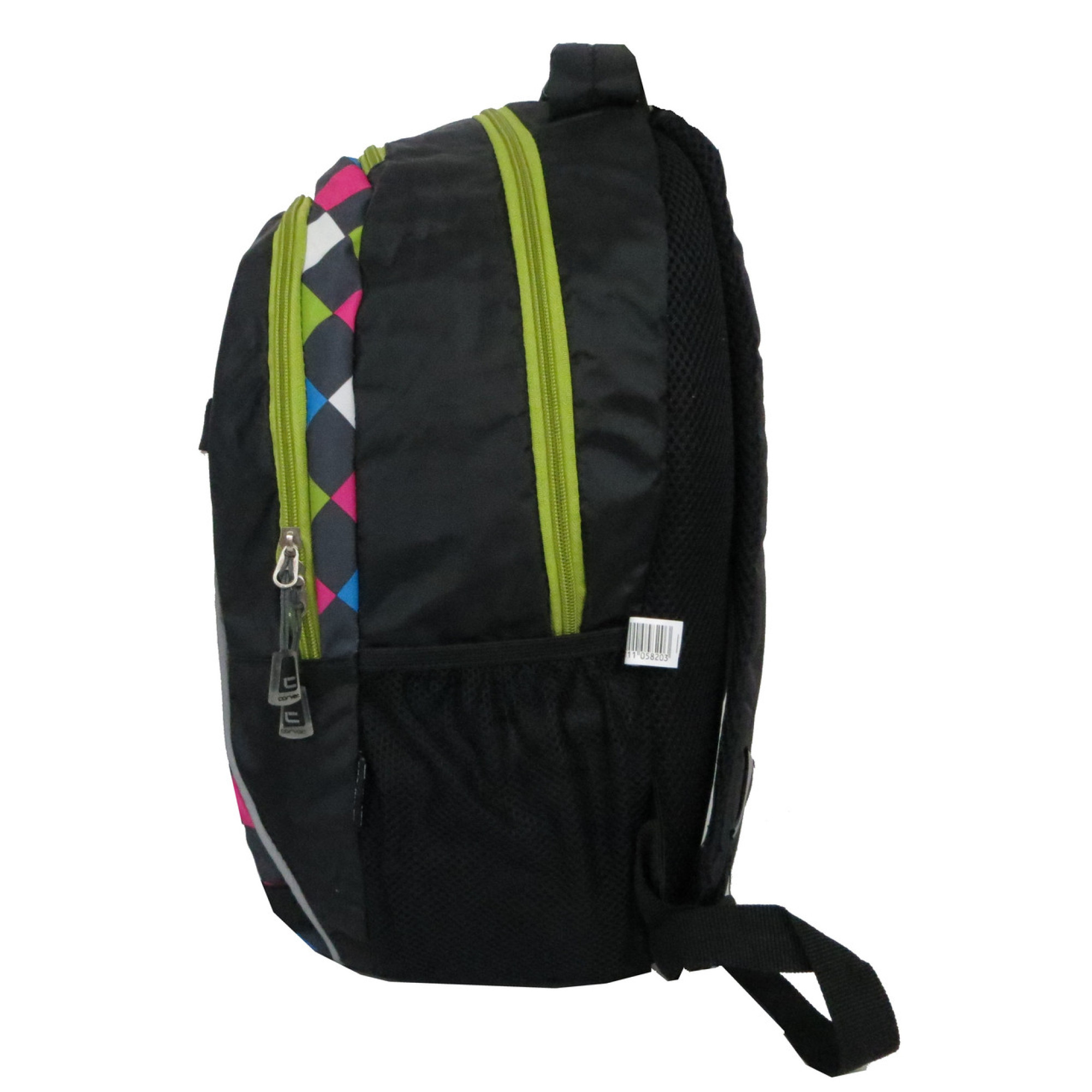 Молодіжний міський рюкзак 28L Corvet - 4 Молодіжний міський рюкзак 28L Corvet - 4 - Robinzon.ua