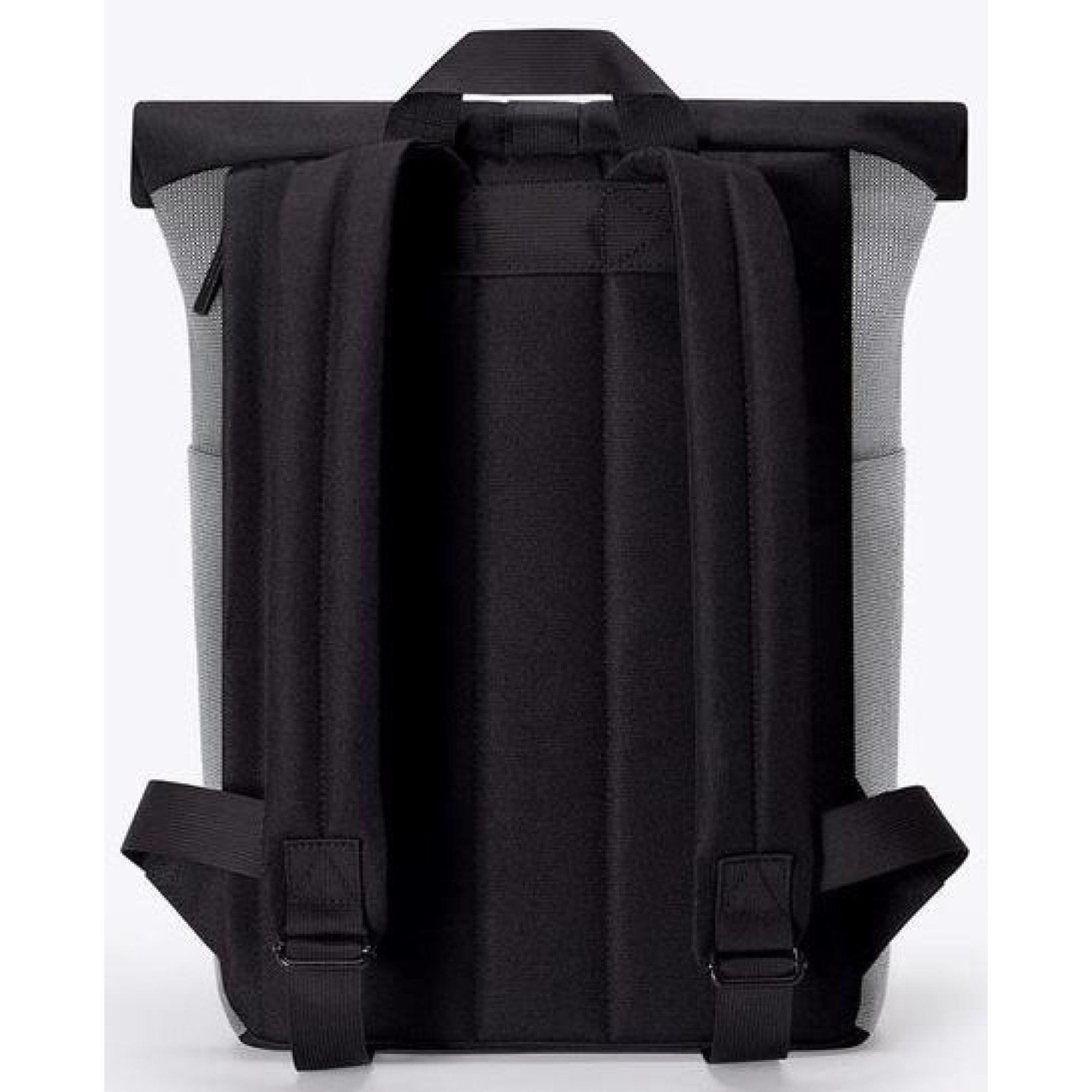 Рюкзак міський 16L Ucon Acrobatics Hajo Backpack White чорний з білим - 3 - Robinzon.ua