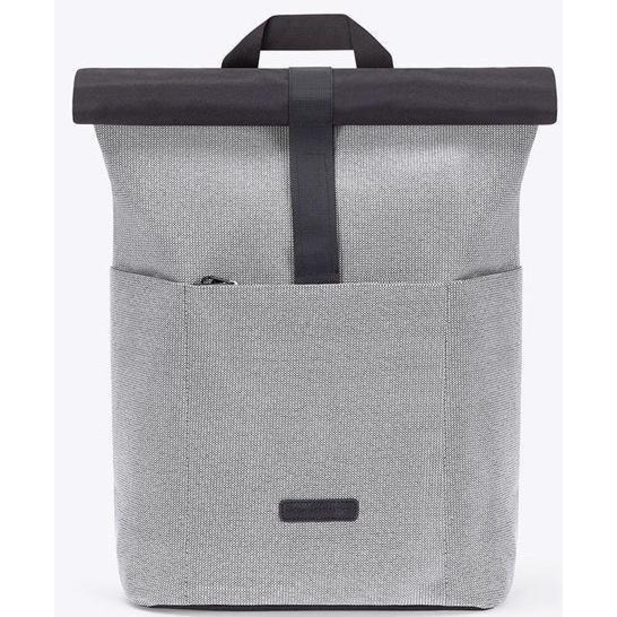 Рюкзак міський 16L Ucon Acrobatics Hajo Backpack White чорний з білим - Robinzon.ua