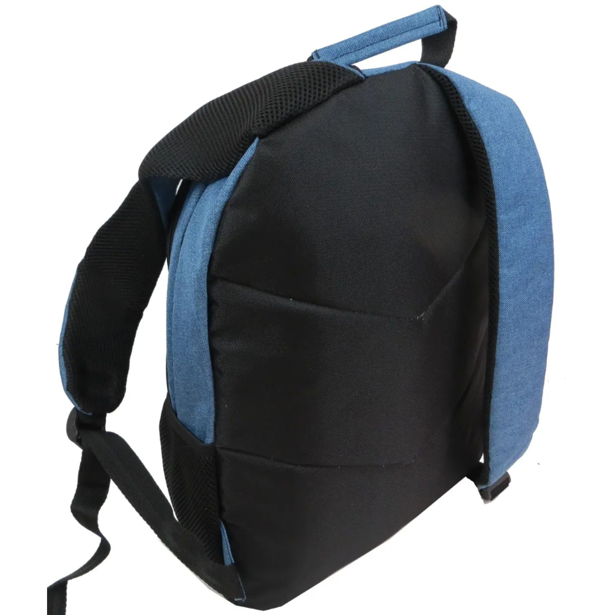 Міський рюкзак 16L Wallaby  сірий - 2 - Robinzon.ua