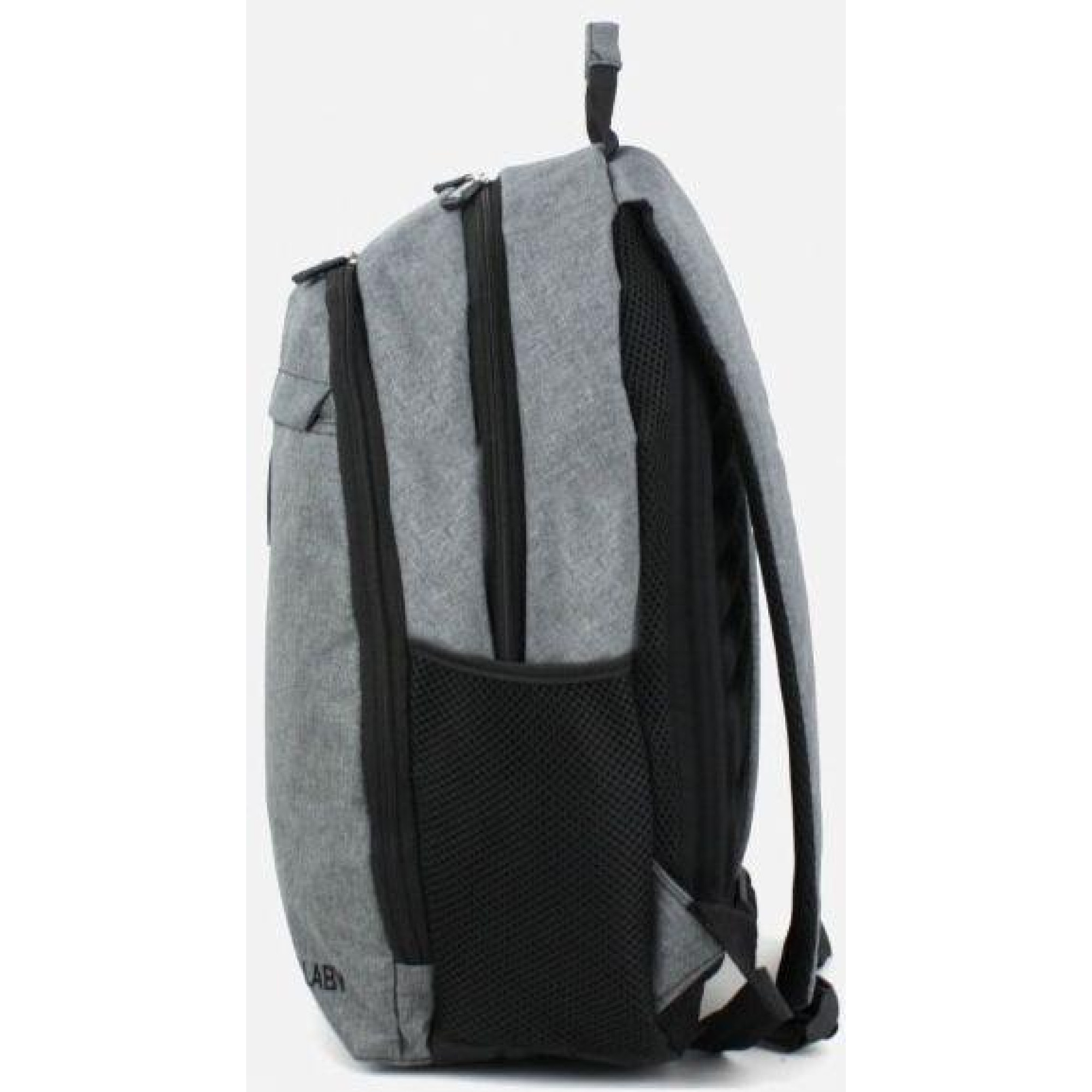 Міський рюкзак 16L Wallaby  сірий - 3 - Robinzon.ua