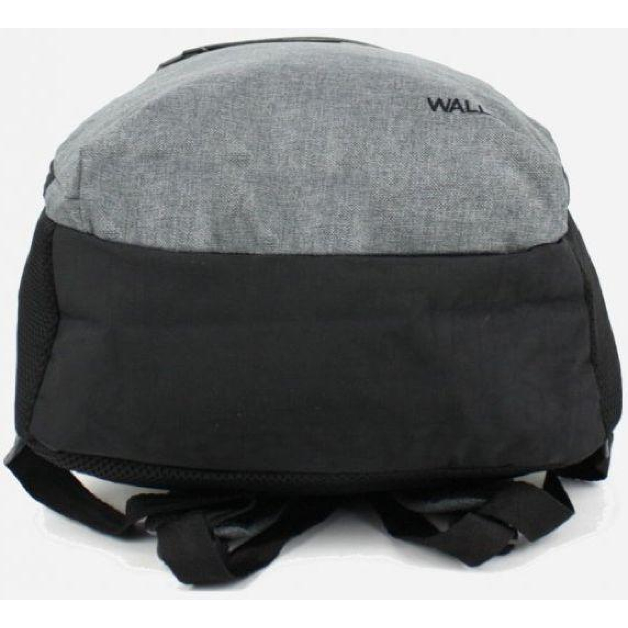 Міський рюкзак 16L Wallaby  сірий - 4 - Robinzon.ua