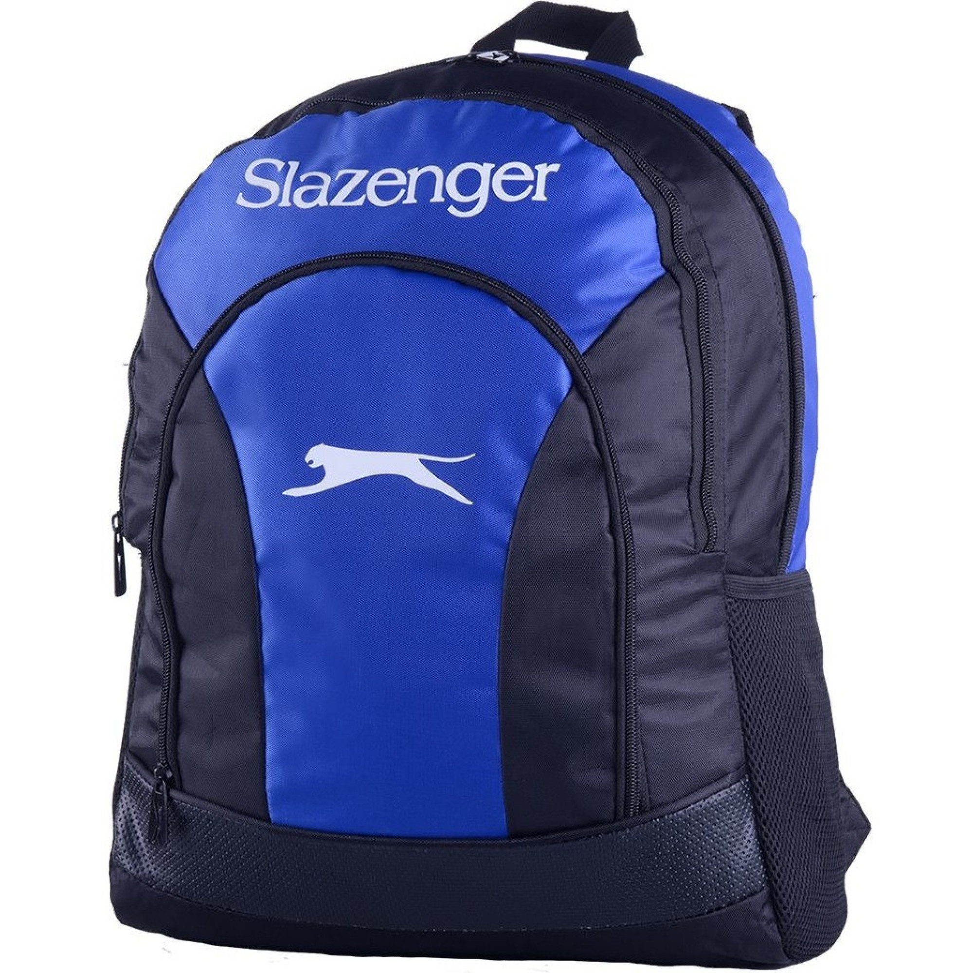 Спортивний рюкзак 22L Slazenger Club Rucksack чорний із синім - Robinzon.ua