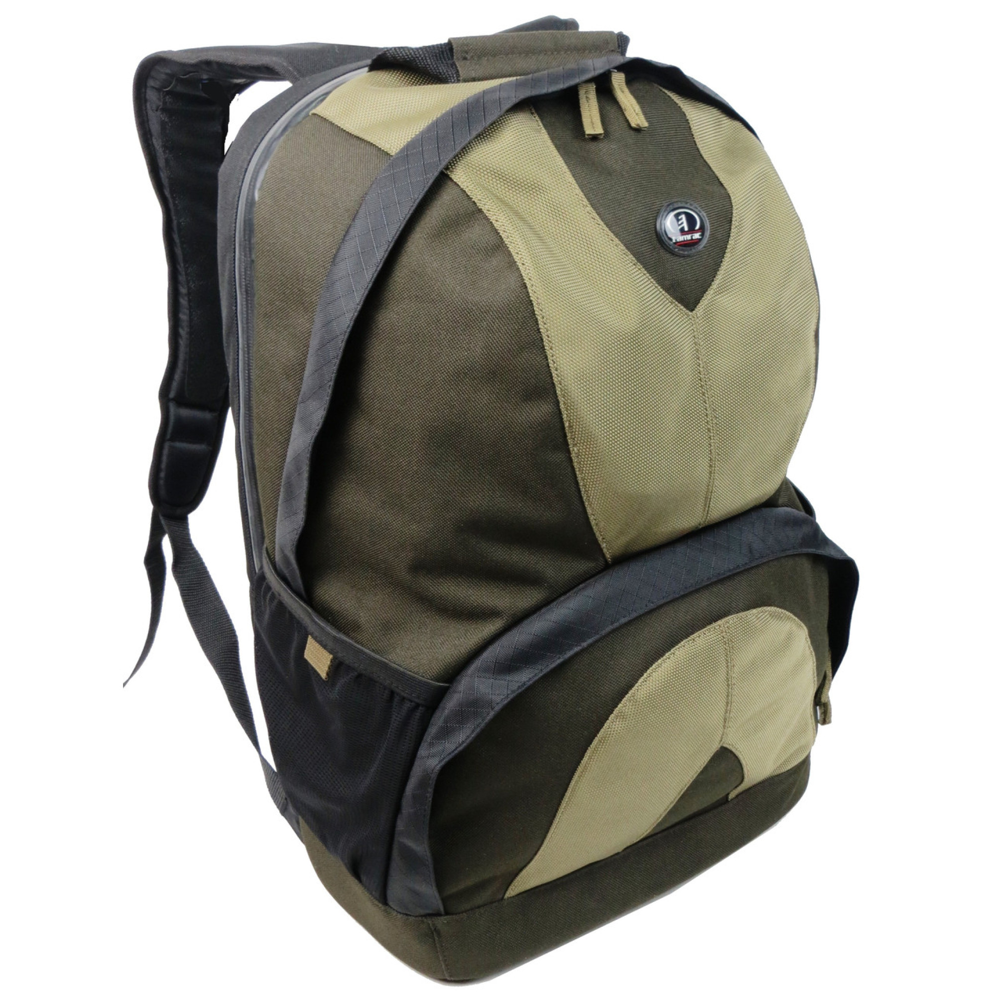 Рюкзак для ноутбука 17 дюймів Tamrac Computer Backpack - 4 - Robinzon.ua