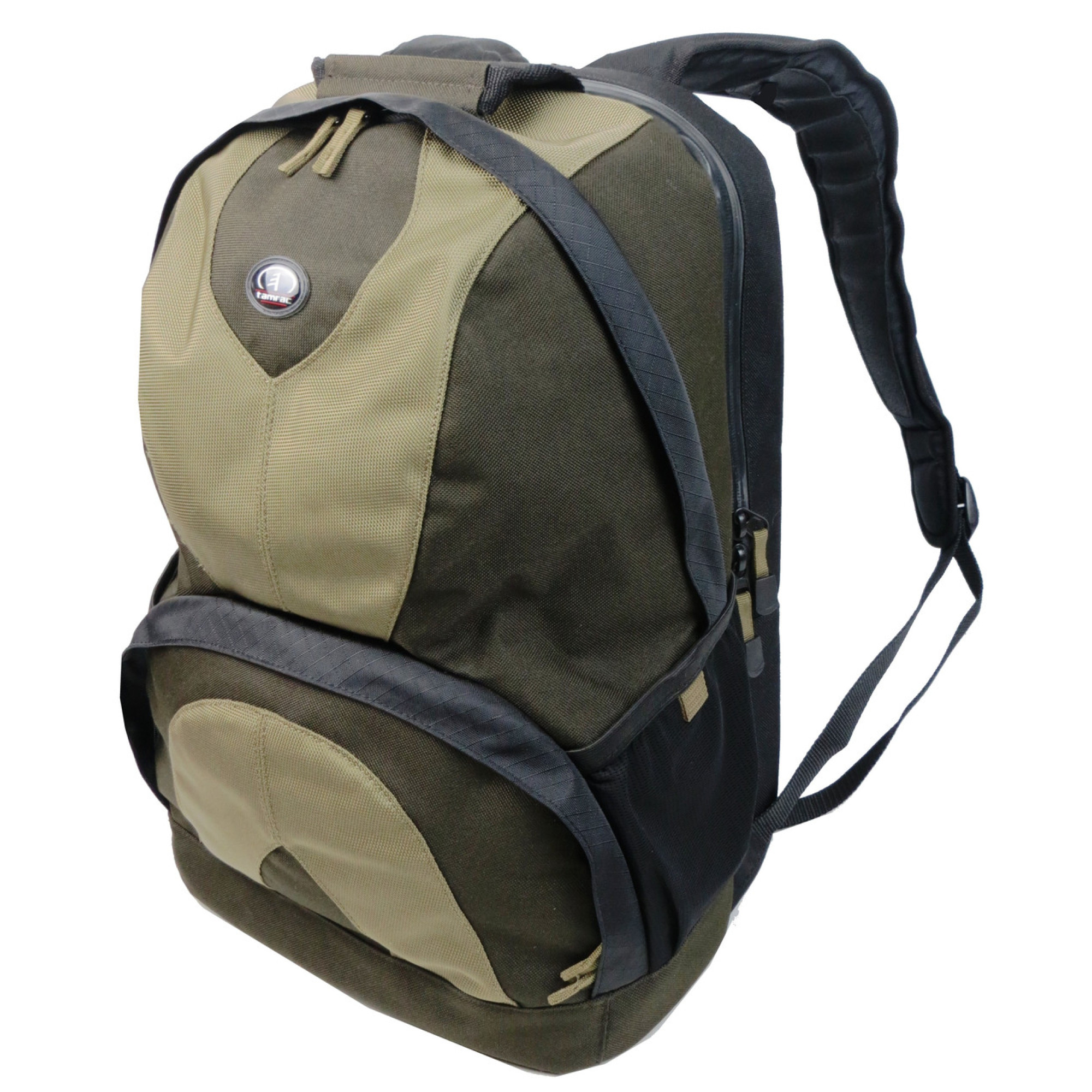 Рюкзак для ноутбука 17 дюймів Tamrac Computer Backpack - 3 - Robinzon.ua