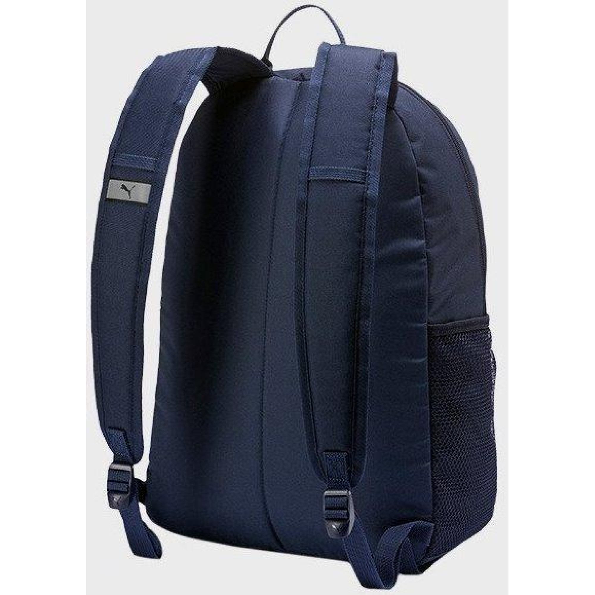 Спортивный рюкзак 22L Puma Phase Backpack синий - 2 - Robinzon.ua