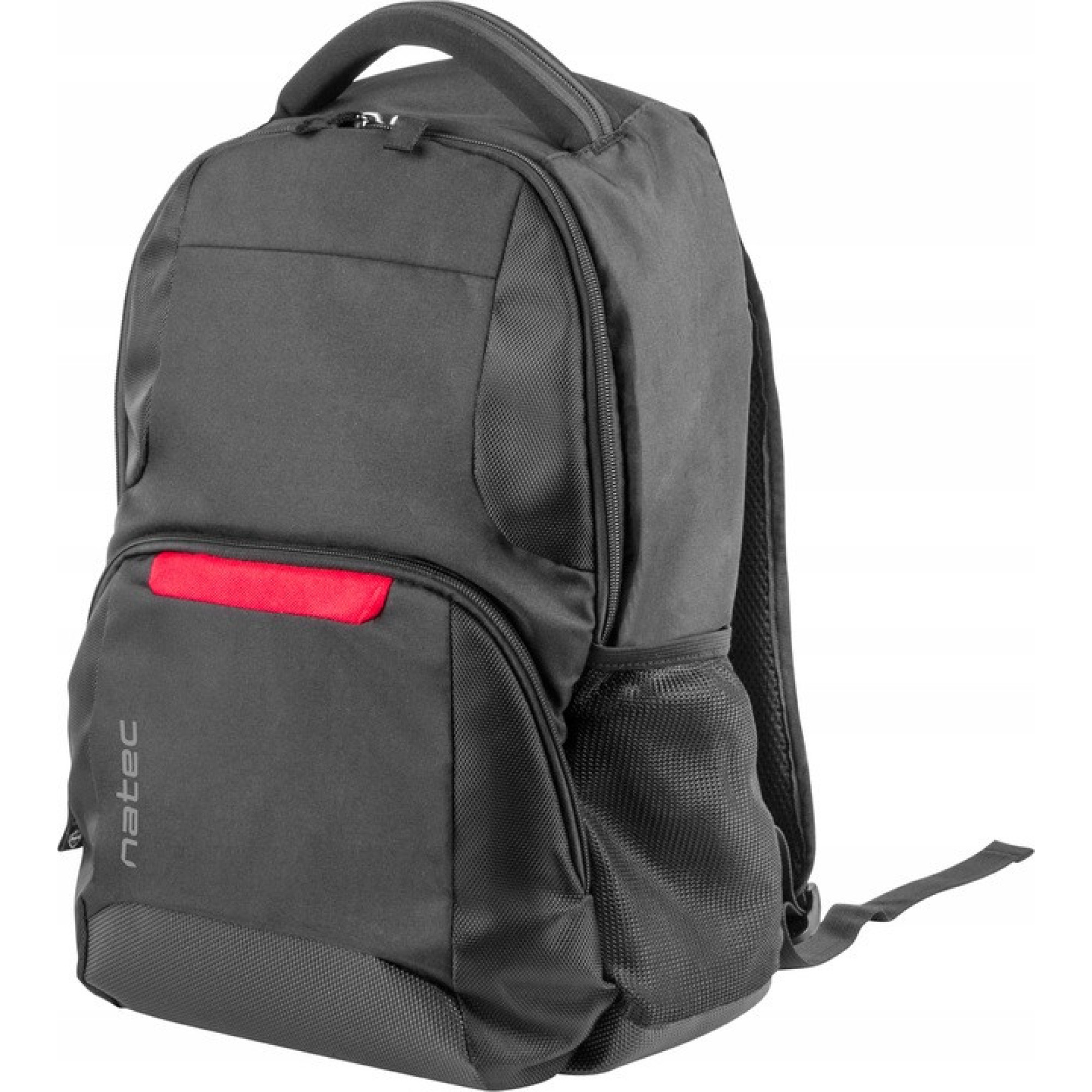 Городской рюкзак Natec Eland черный - 2 - Robinzon.ua