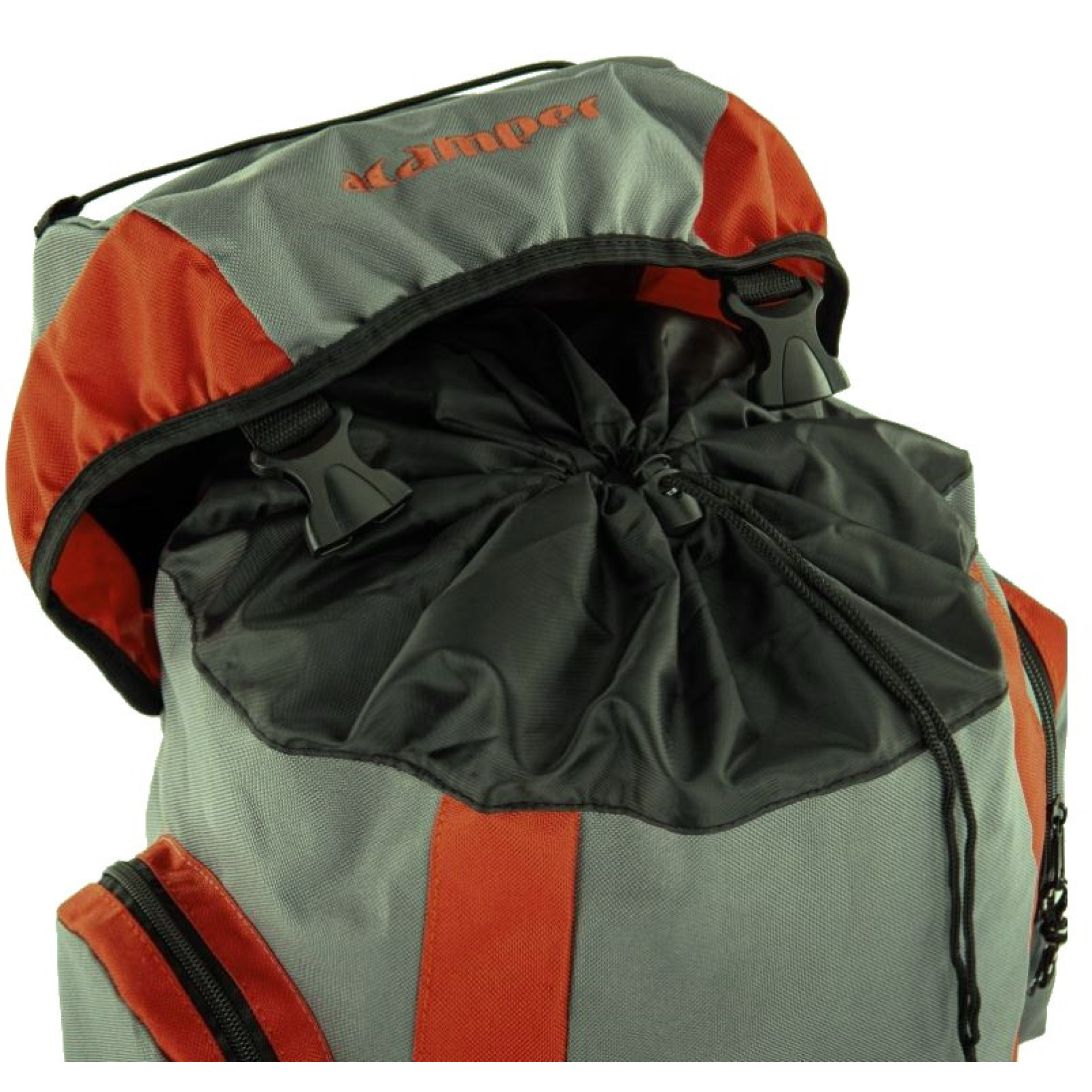 Спортивний рюкзак 35L Acamper - 4 - Robinzon.ua