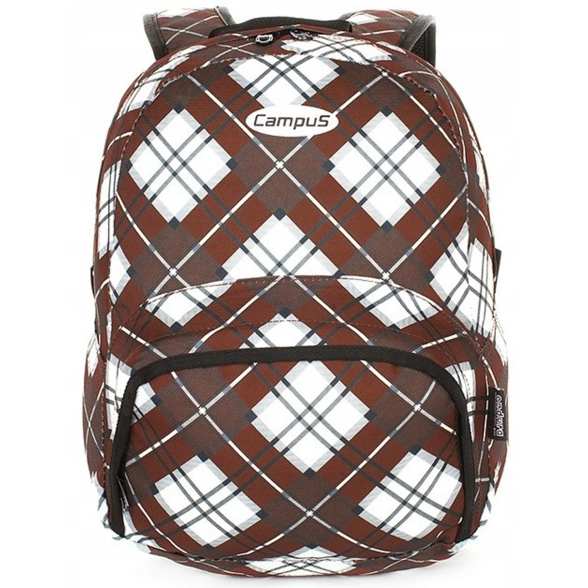 Городской рюкзак 15L Campus City Cruiser - 2 - Robinzon.ua