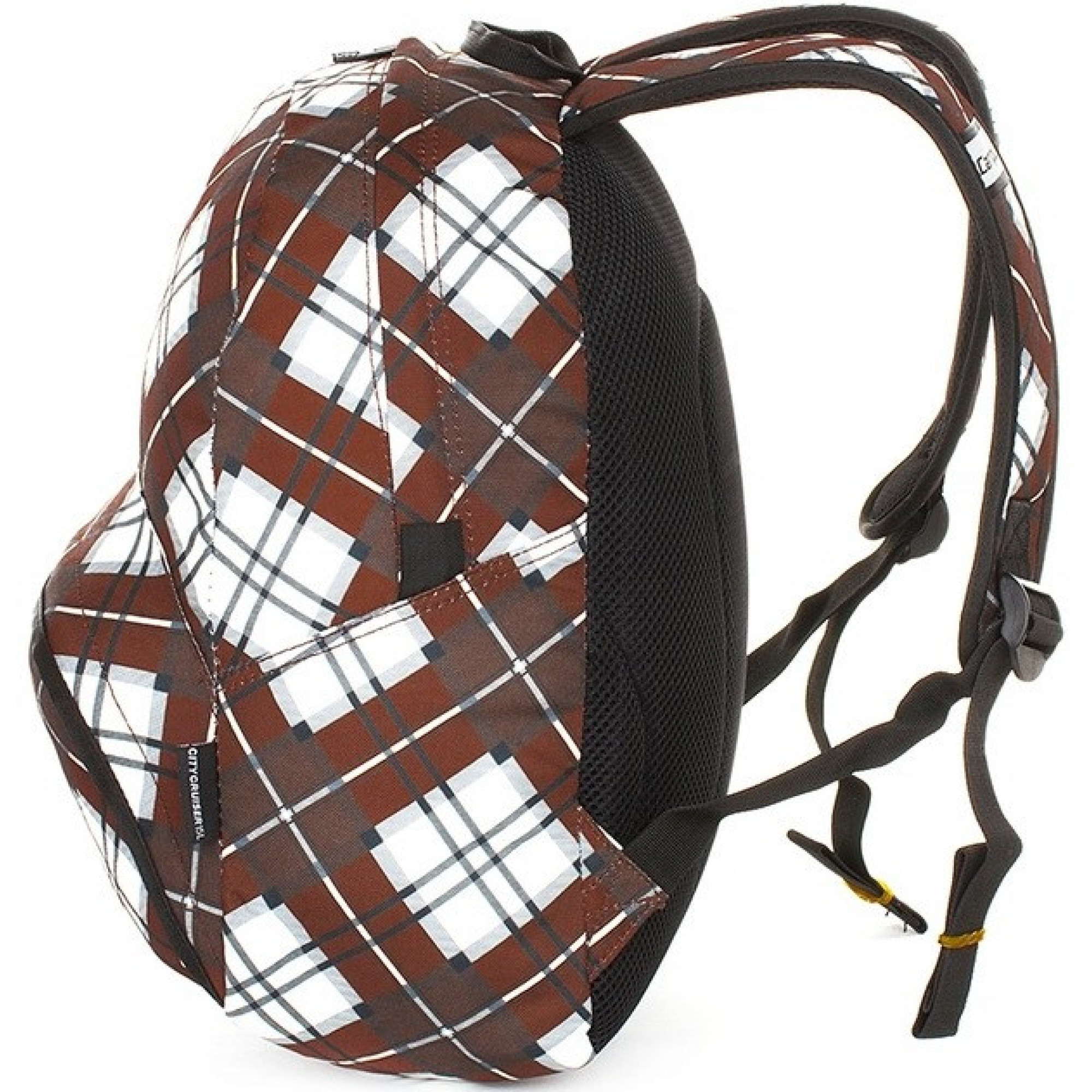 Городской рюкзак 15L Campus City Cruiser - 3 - Robinzon.ua