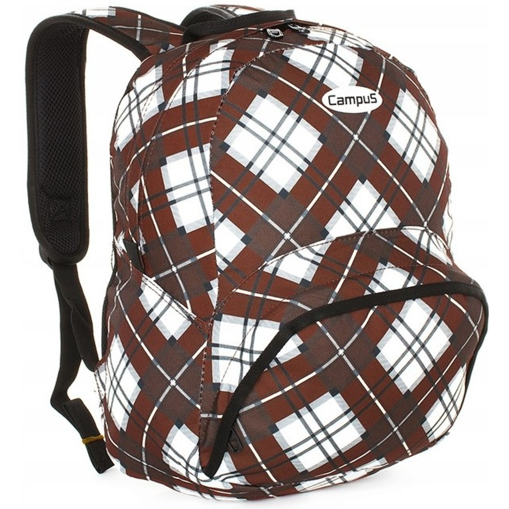 Городской рюкзак 15L Campus City Cruiser - 1 - Robinzon.ua