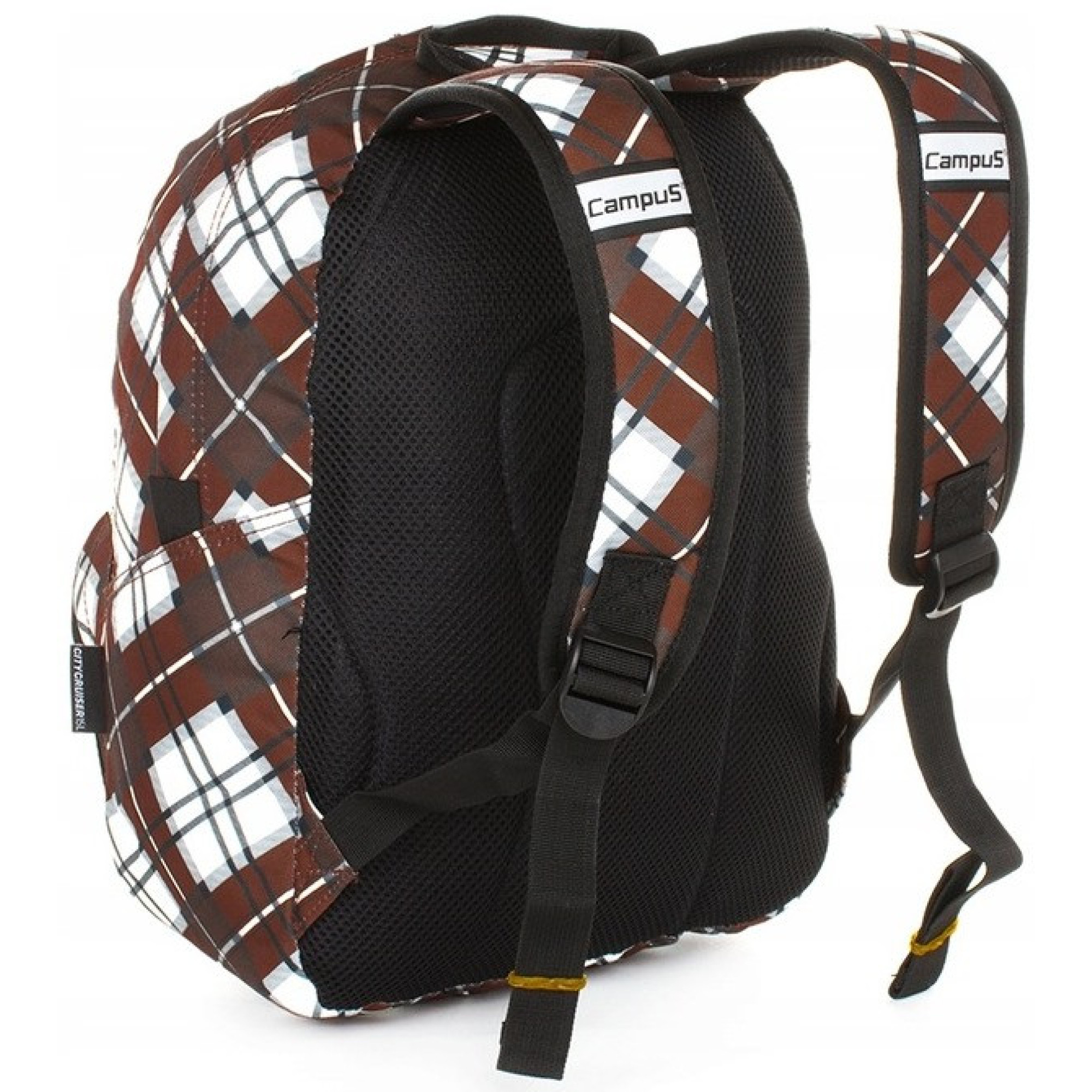 Городской рюкзак 15L Campus City Cruiser - 4 - Robinzon.ua