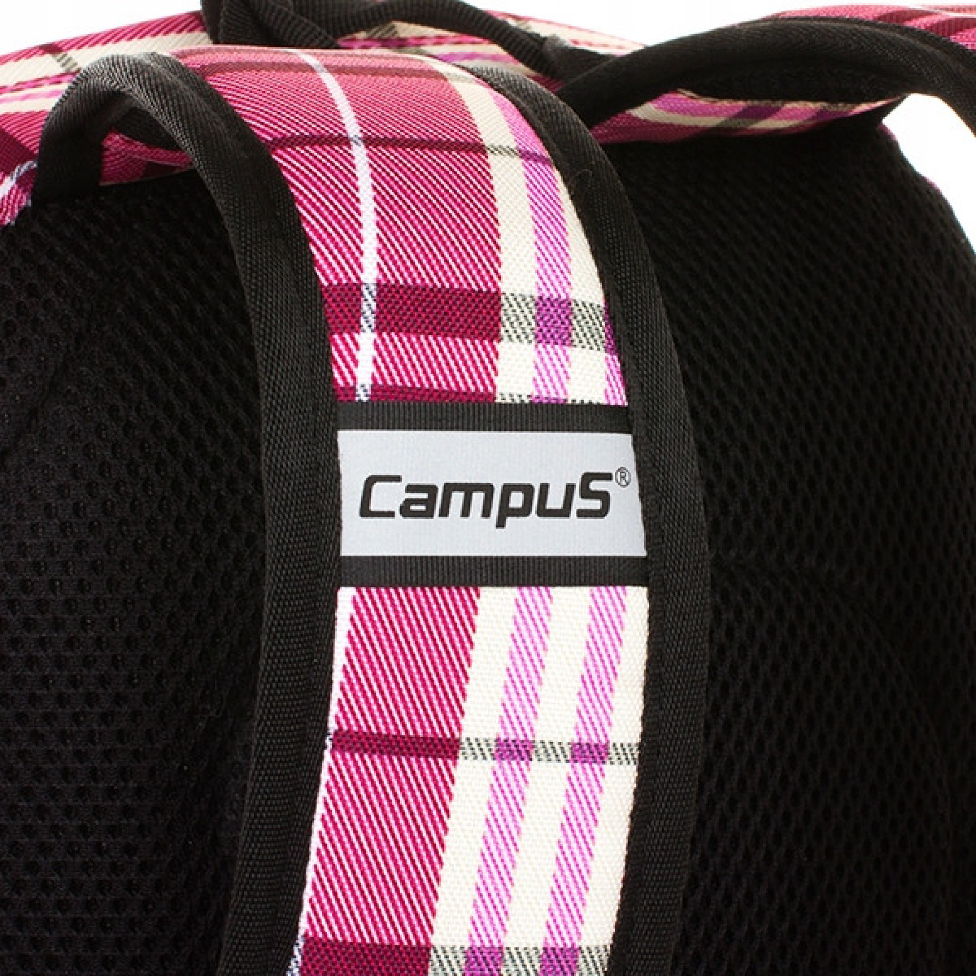 Городской рюкзак  15L Campus City Cruiser - 6 - Robinzon.ua